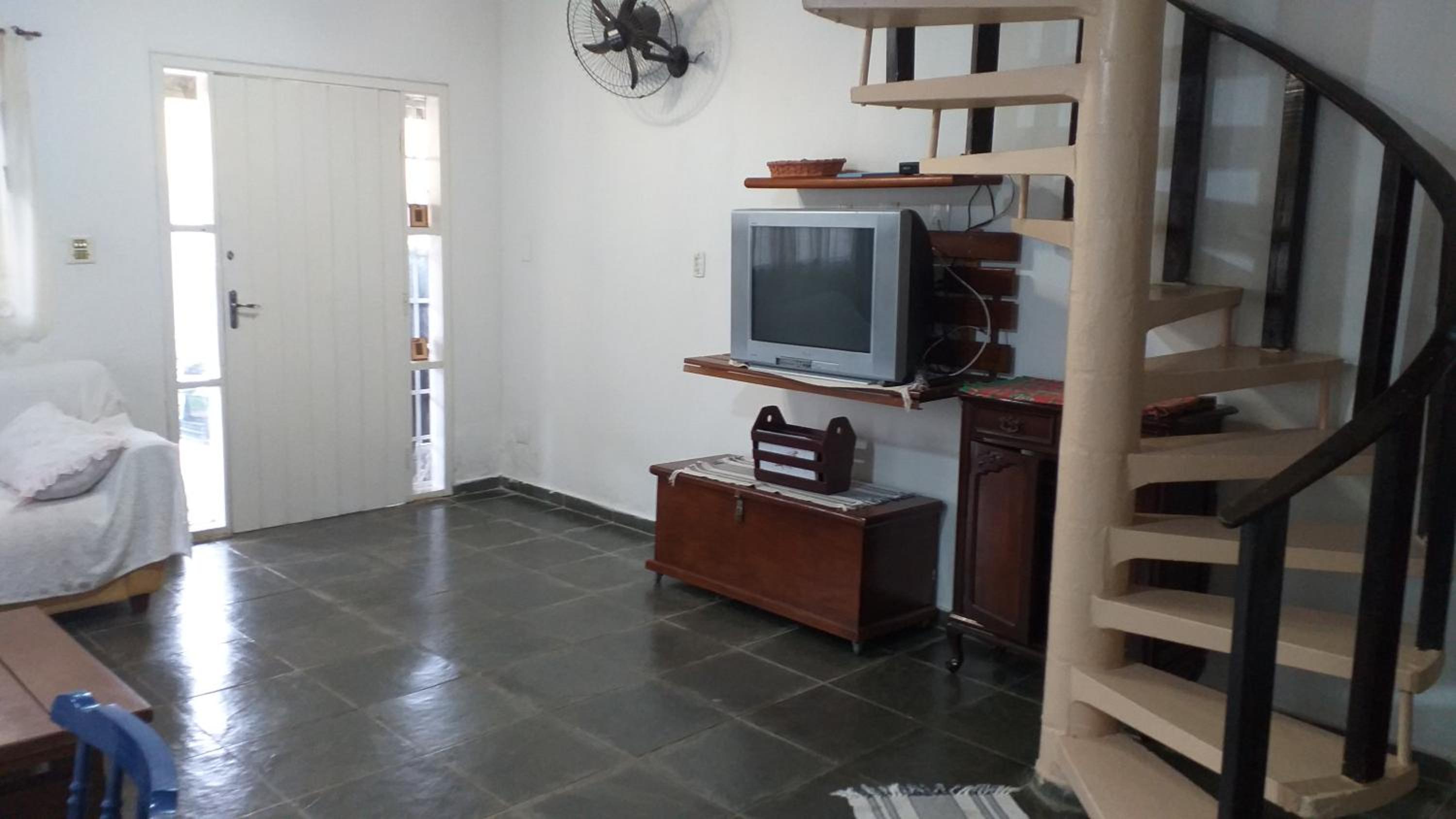Maresias Casa Confortável