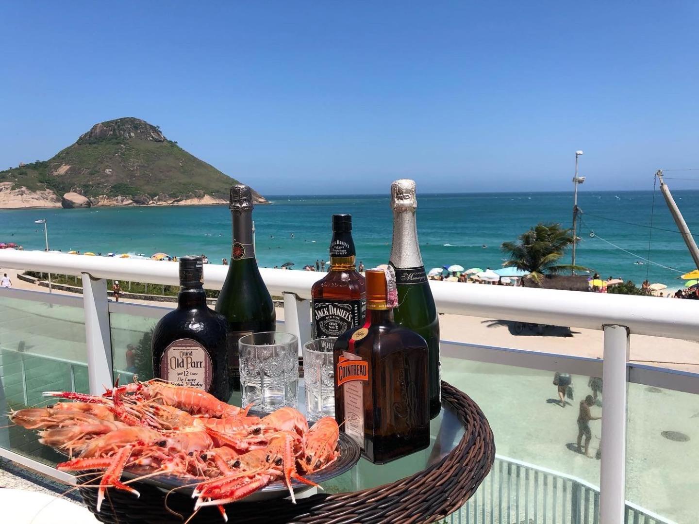 Reserva Pontal Beach