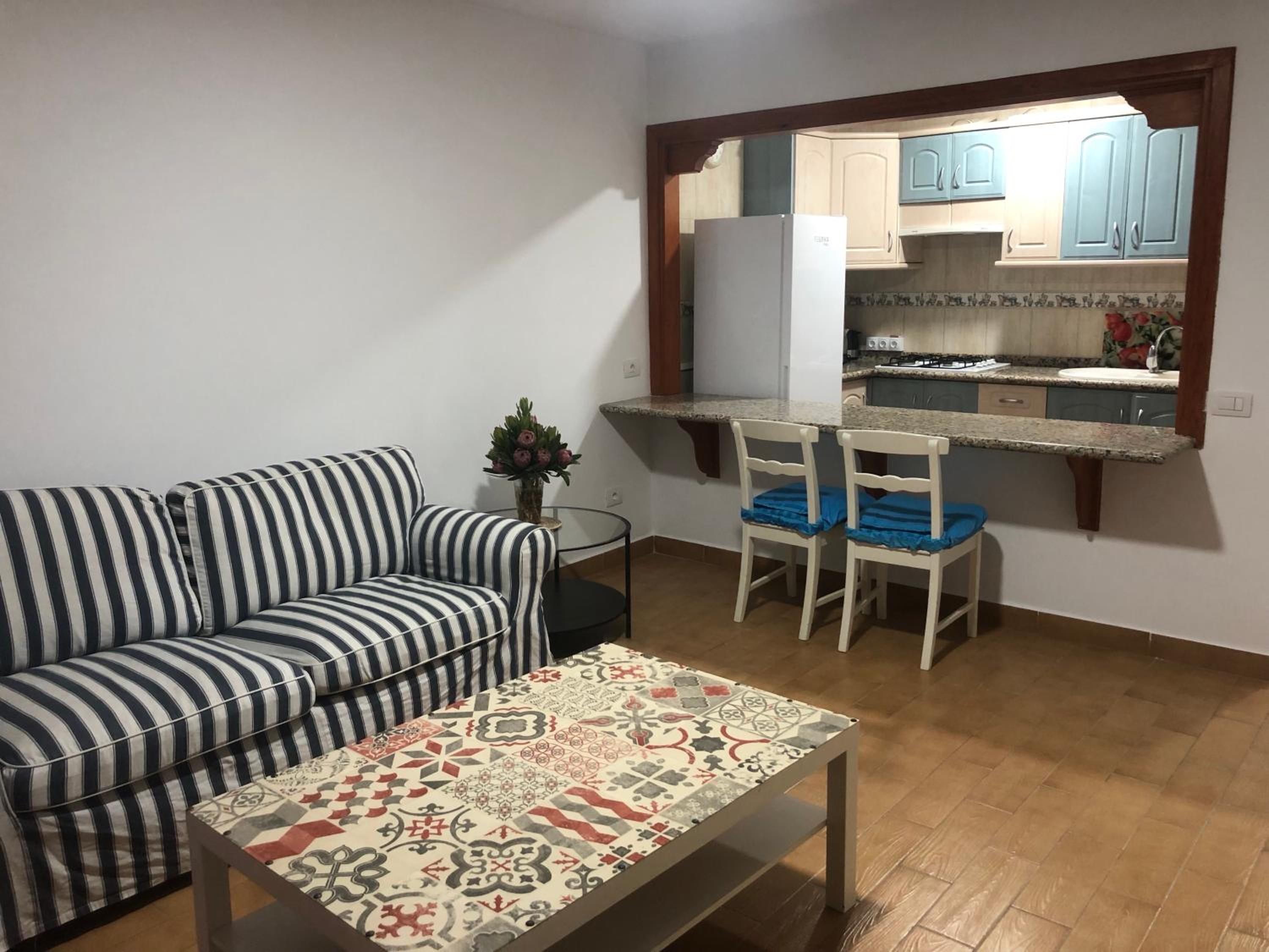 Apartamento Nicole Los Gigantes by Apartamentos Estrella del Norte view 5