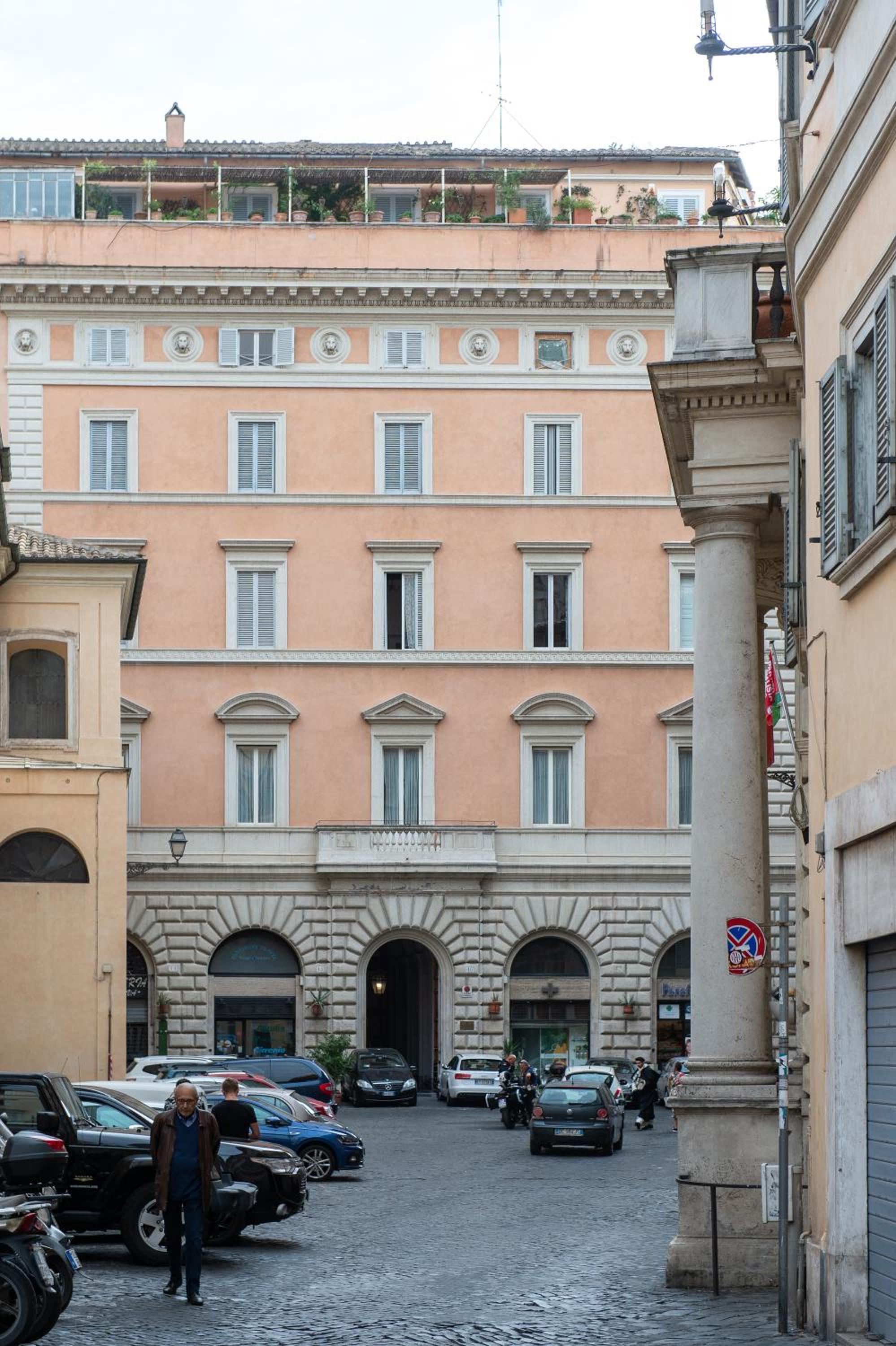 building
