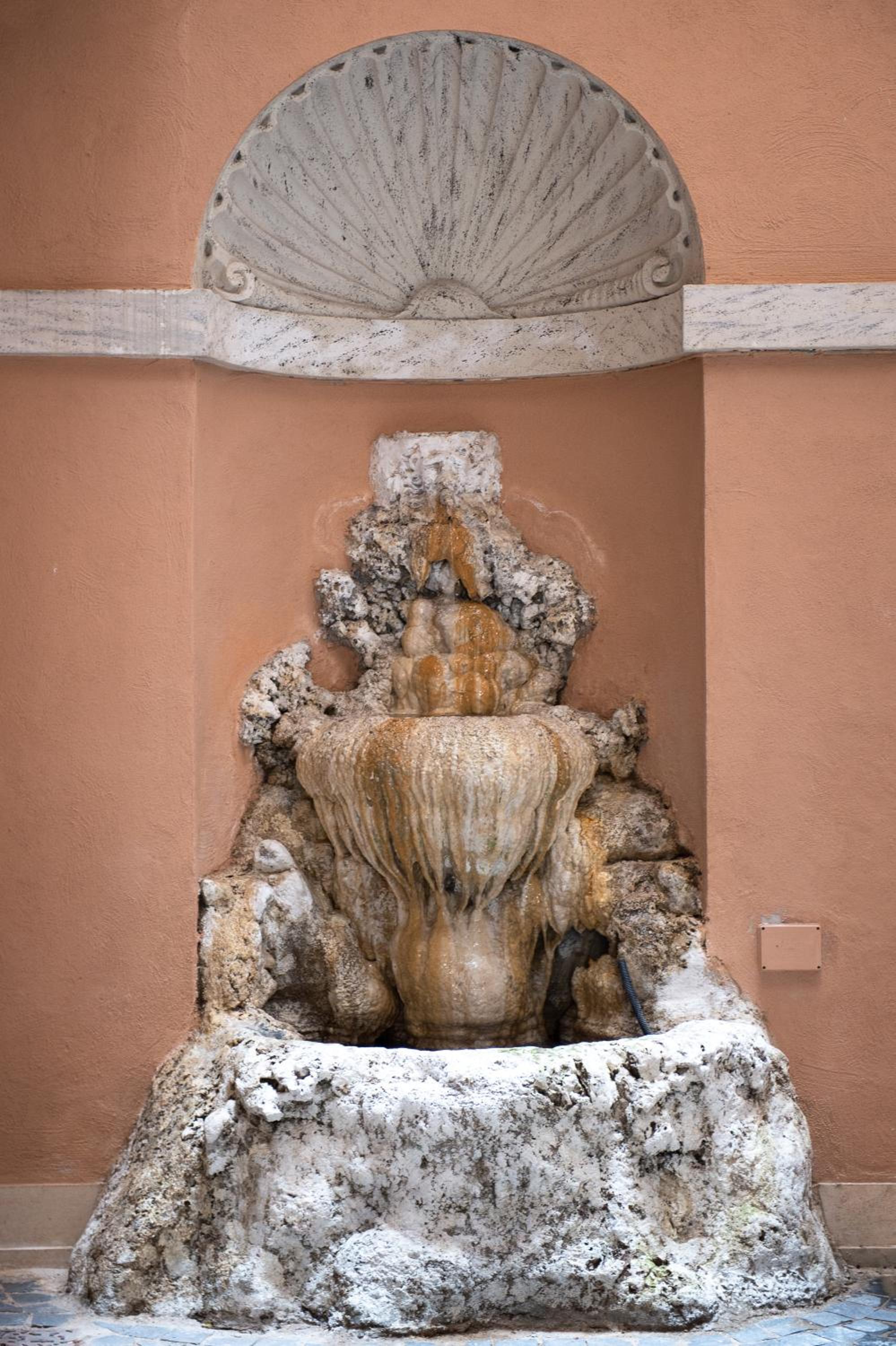 House Santa Caterina
