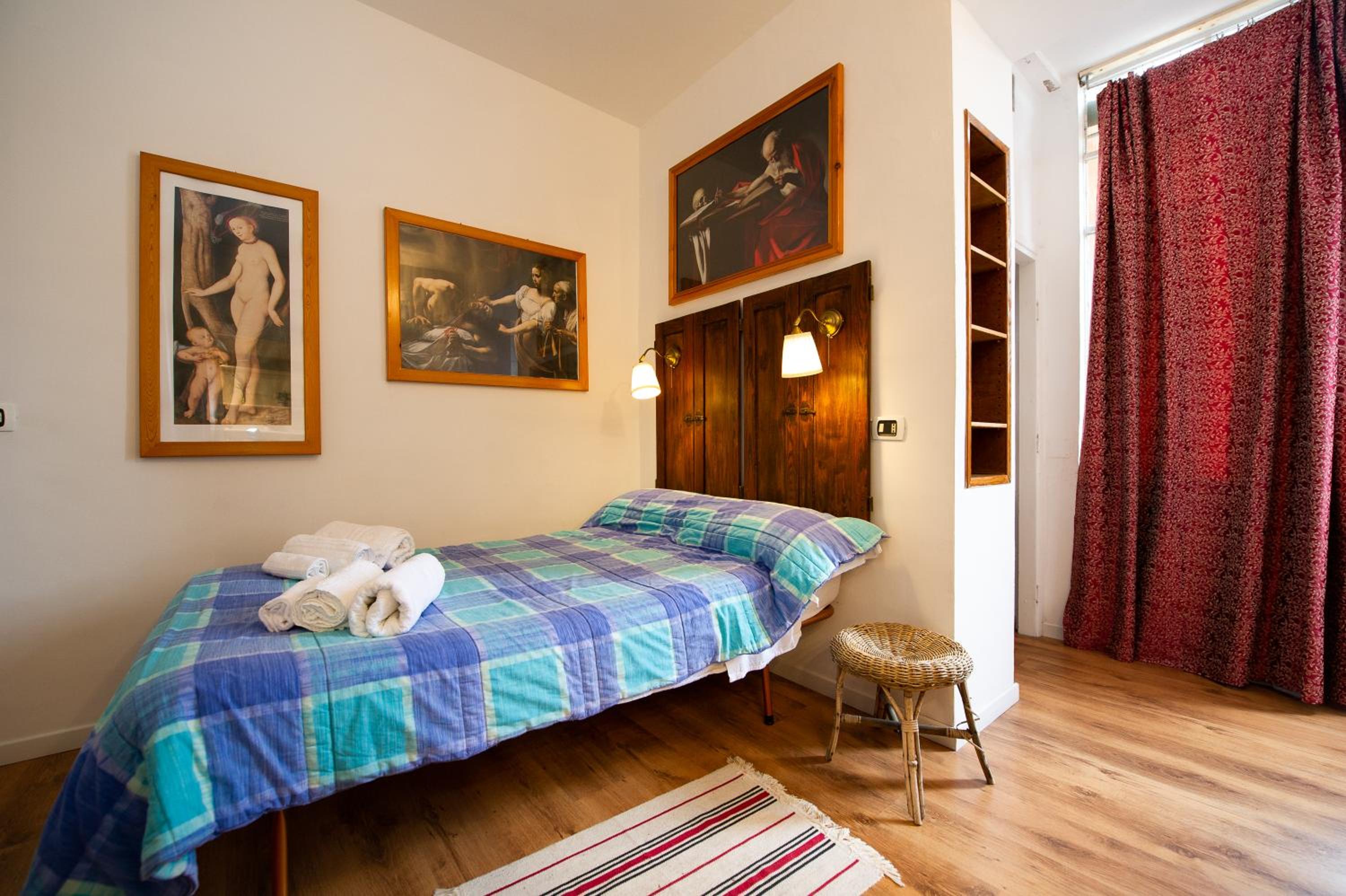 House Santa Caterina