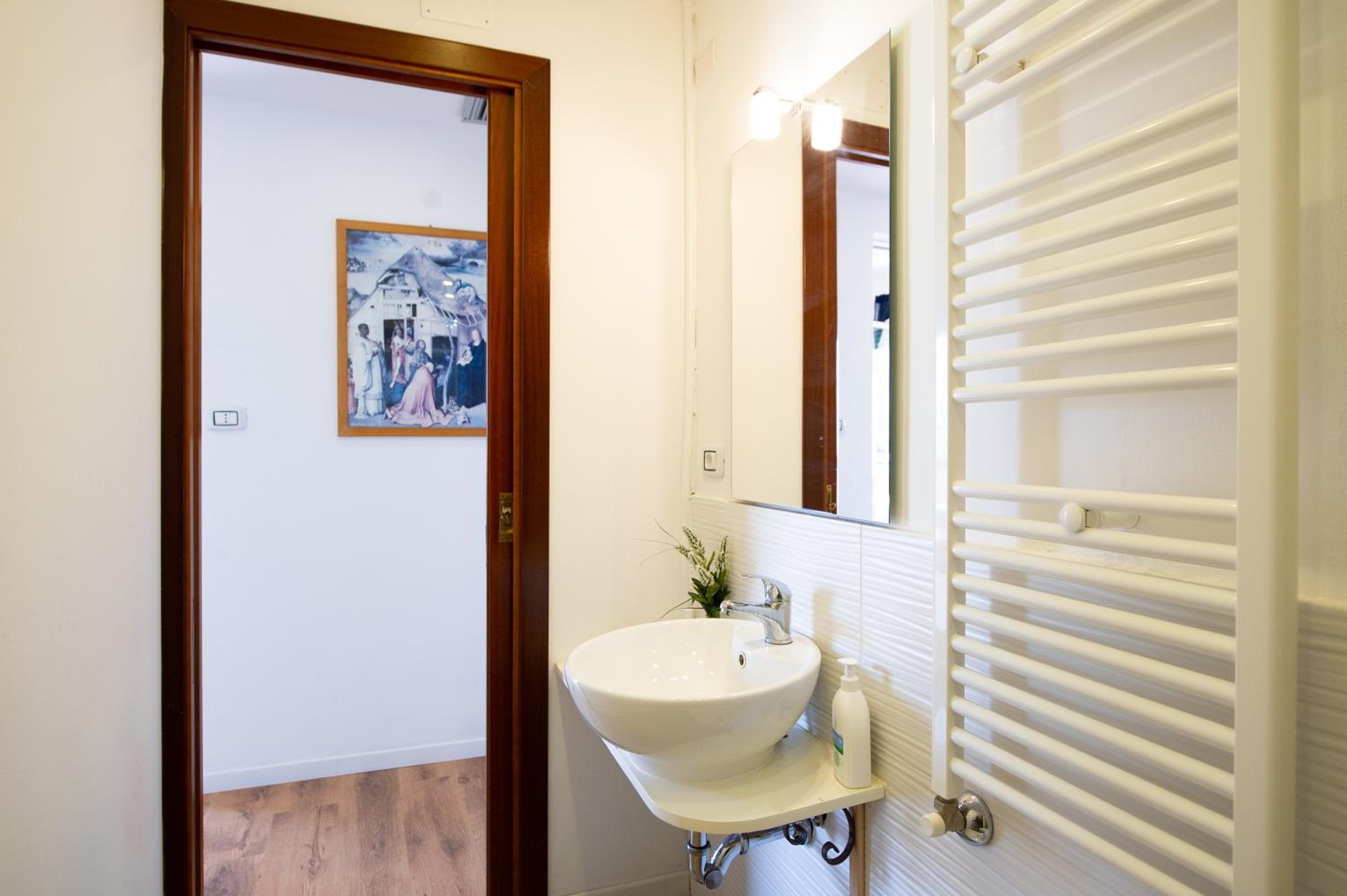 House Santa Caterina
