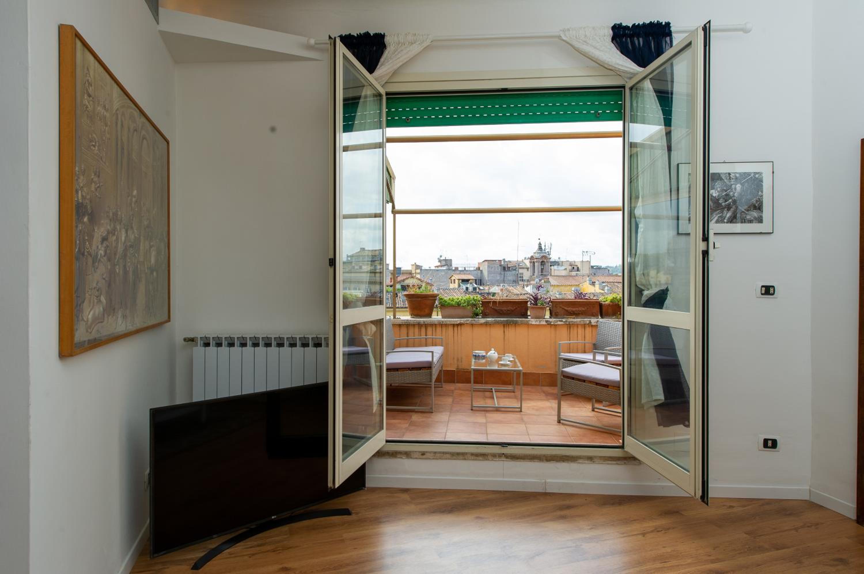 House Santa Caterina