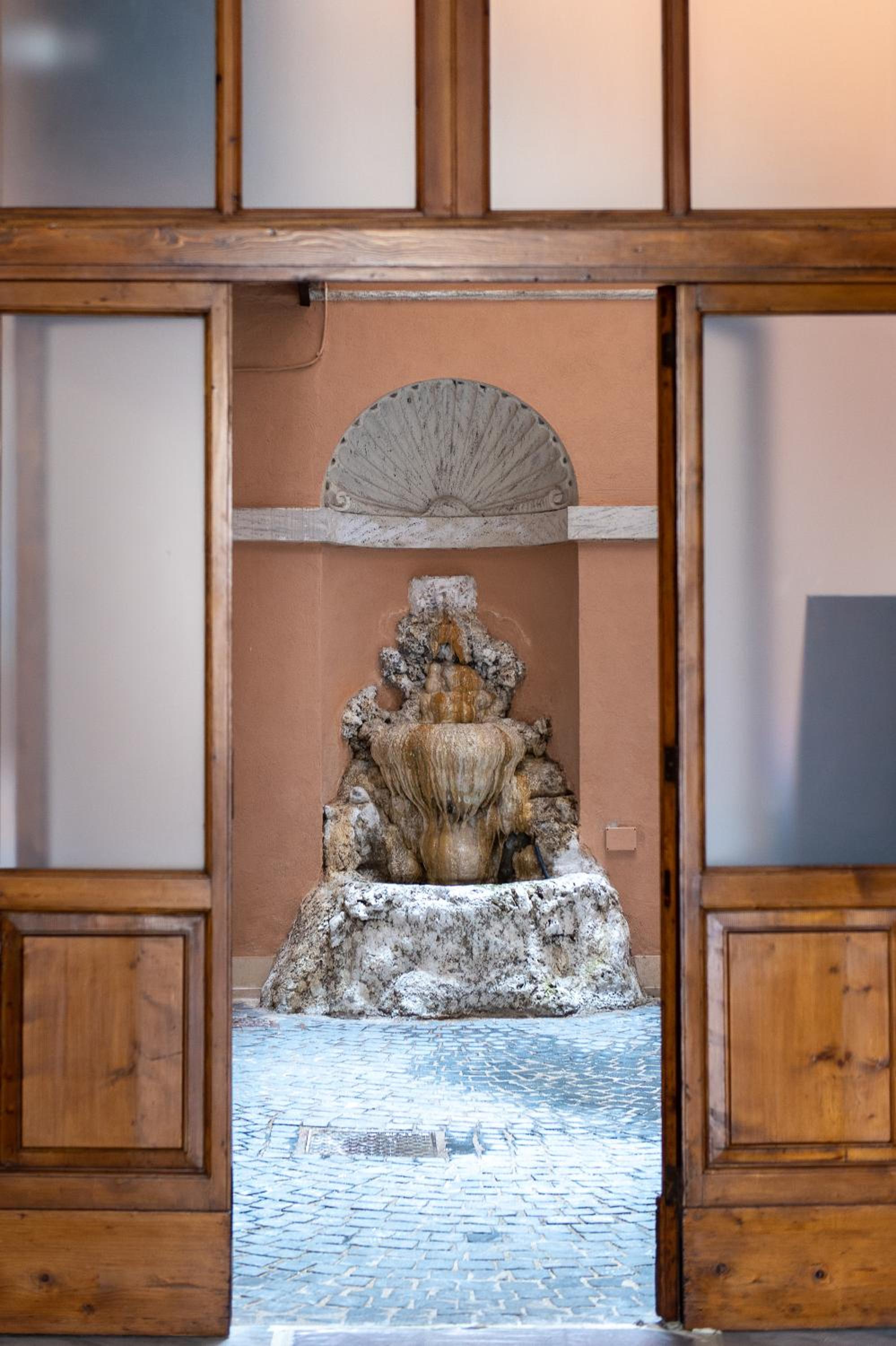 House Santa Caterina
