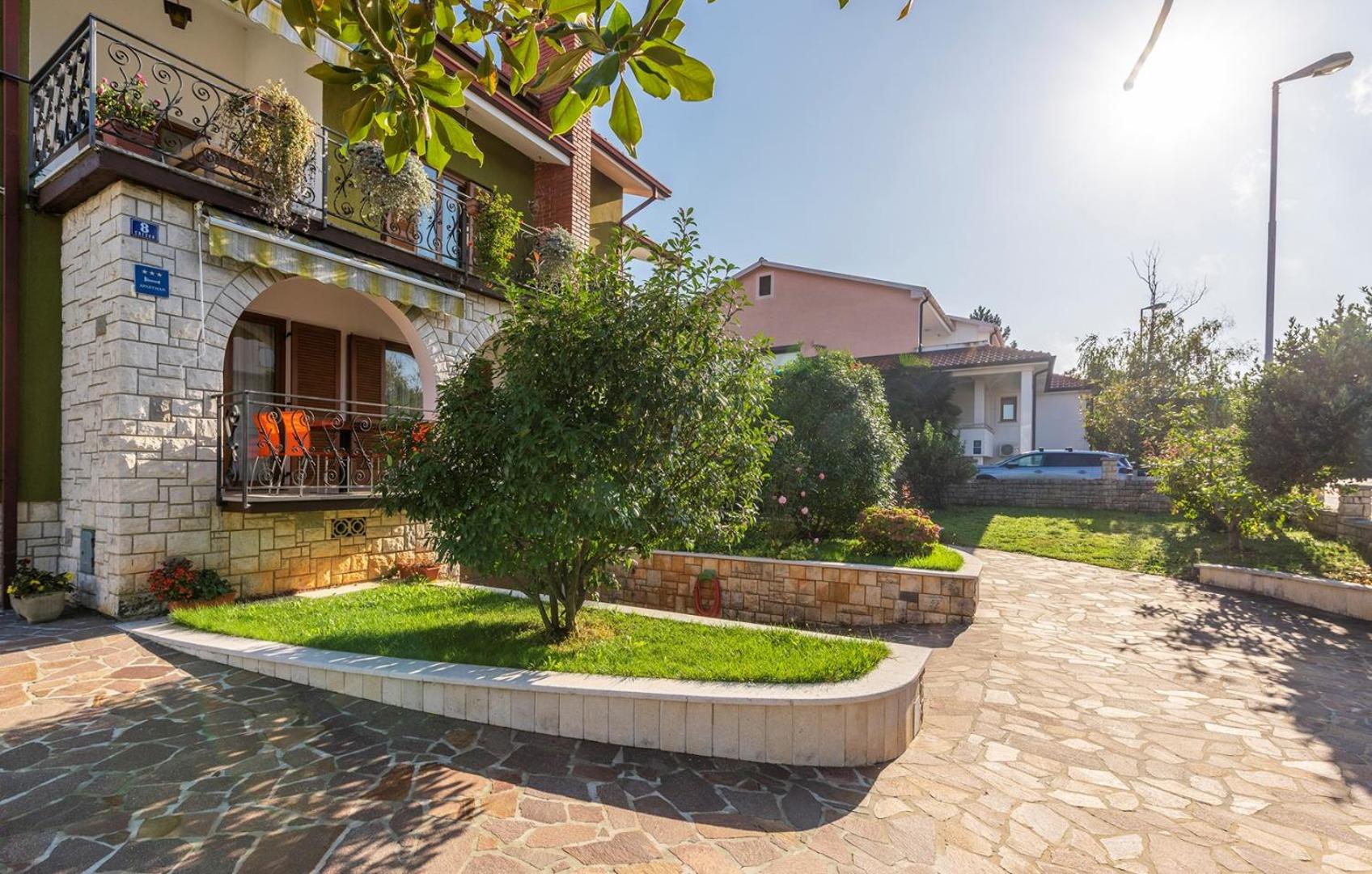 Apartment Complex Silvana - Property Image 24