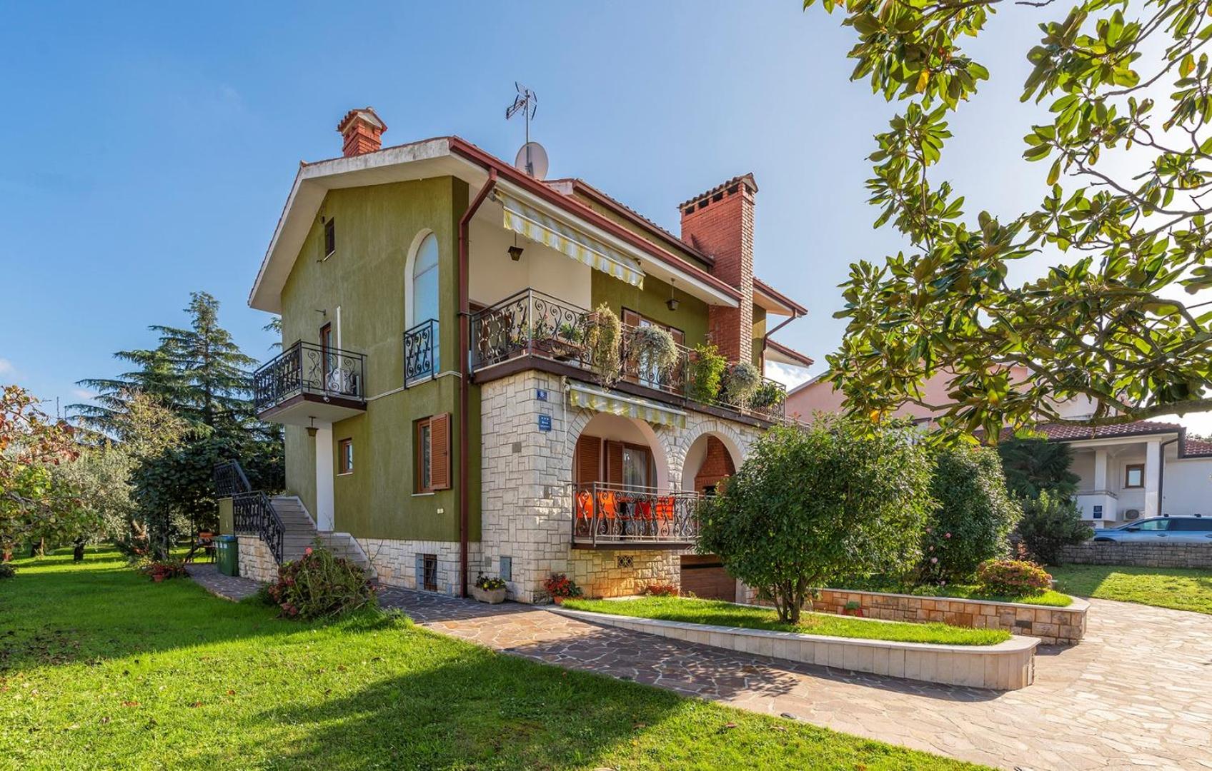 Apartment Complex Silvana - Property Image 25