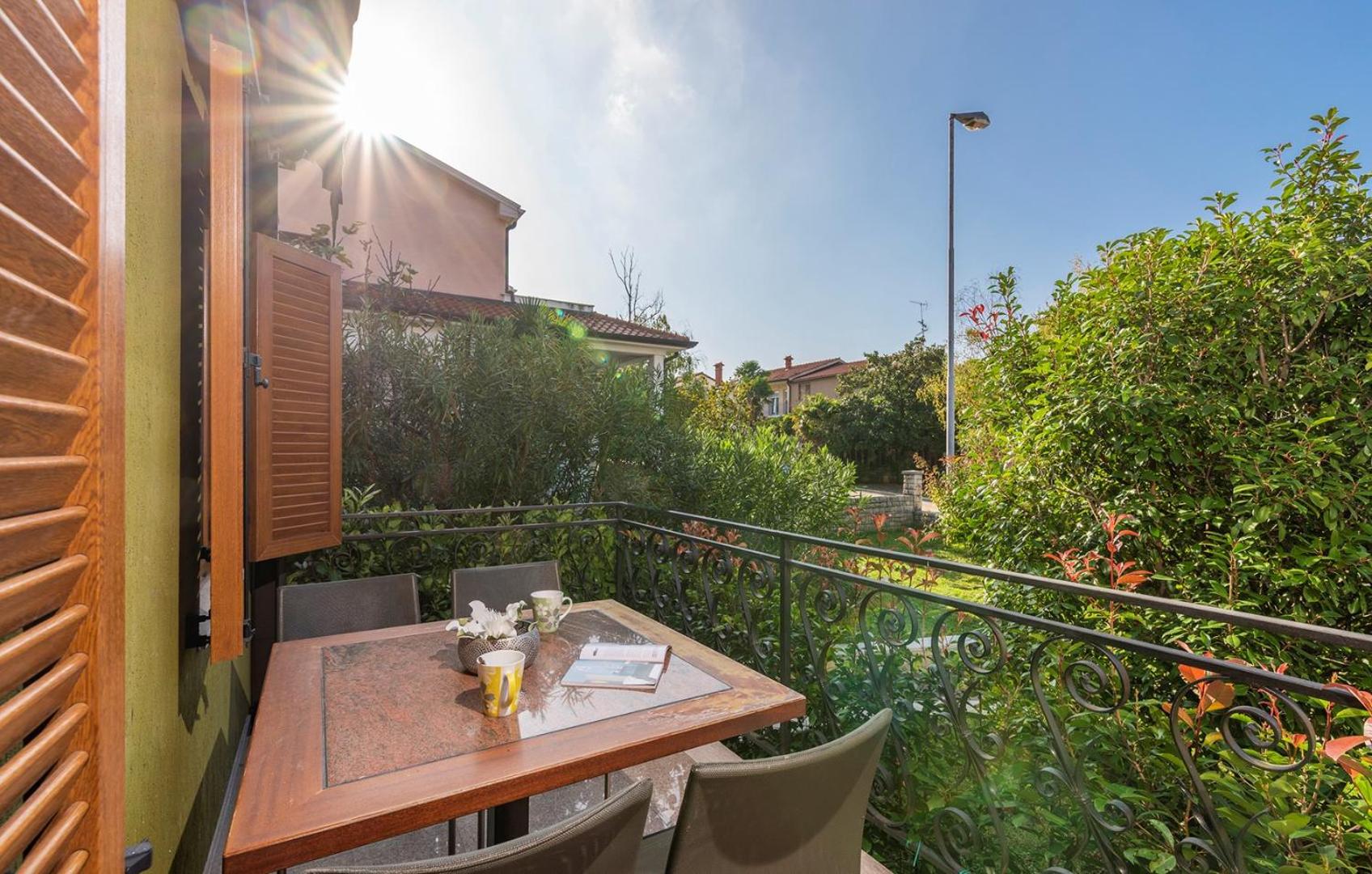 Apartment Complex Silvana - Property Image 2