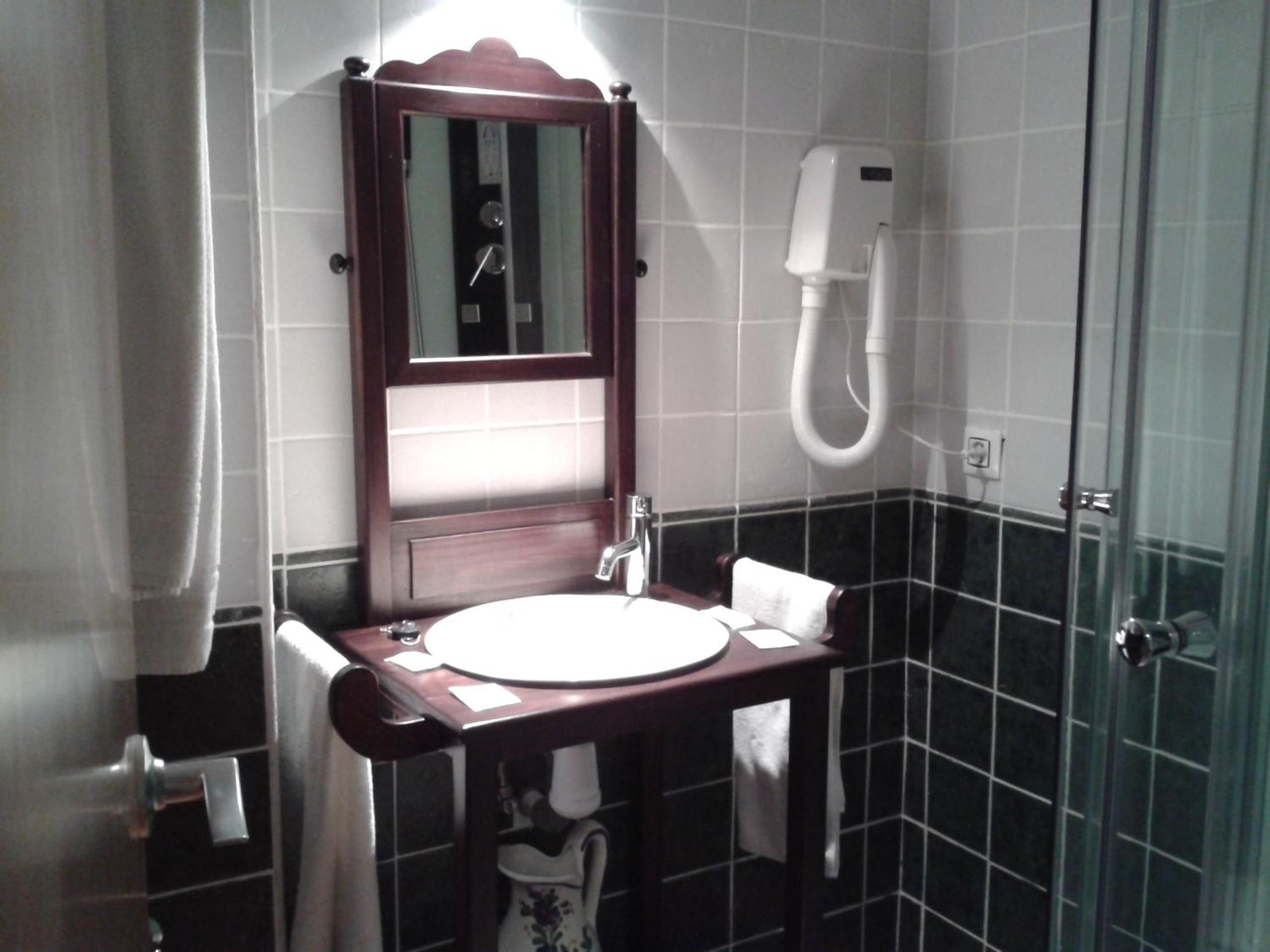 Hostal El Olmo view 5