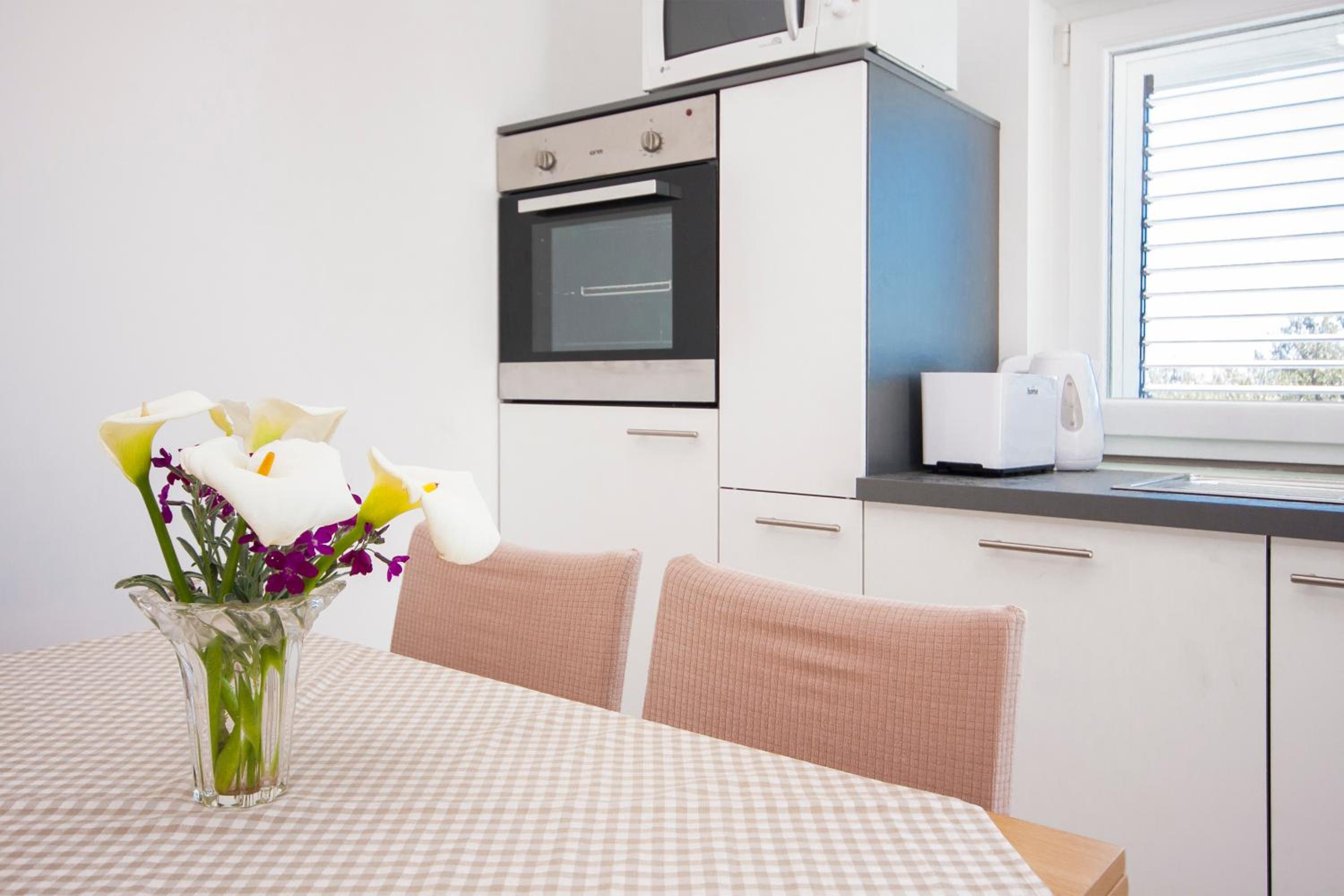 Apartman sharo view 4