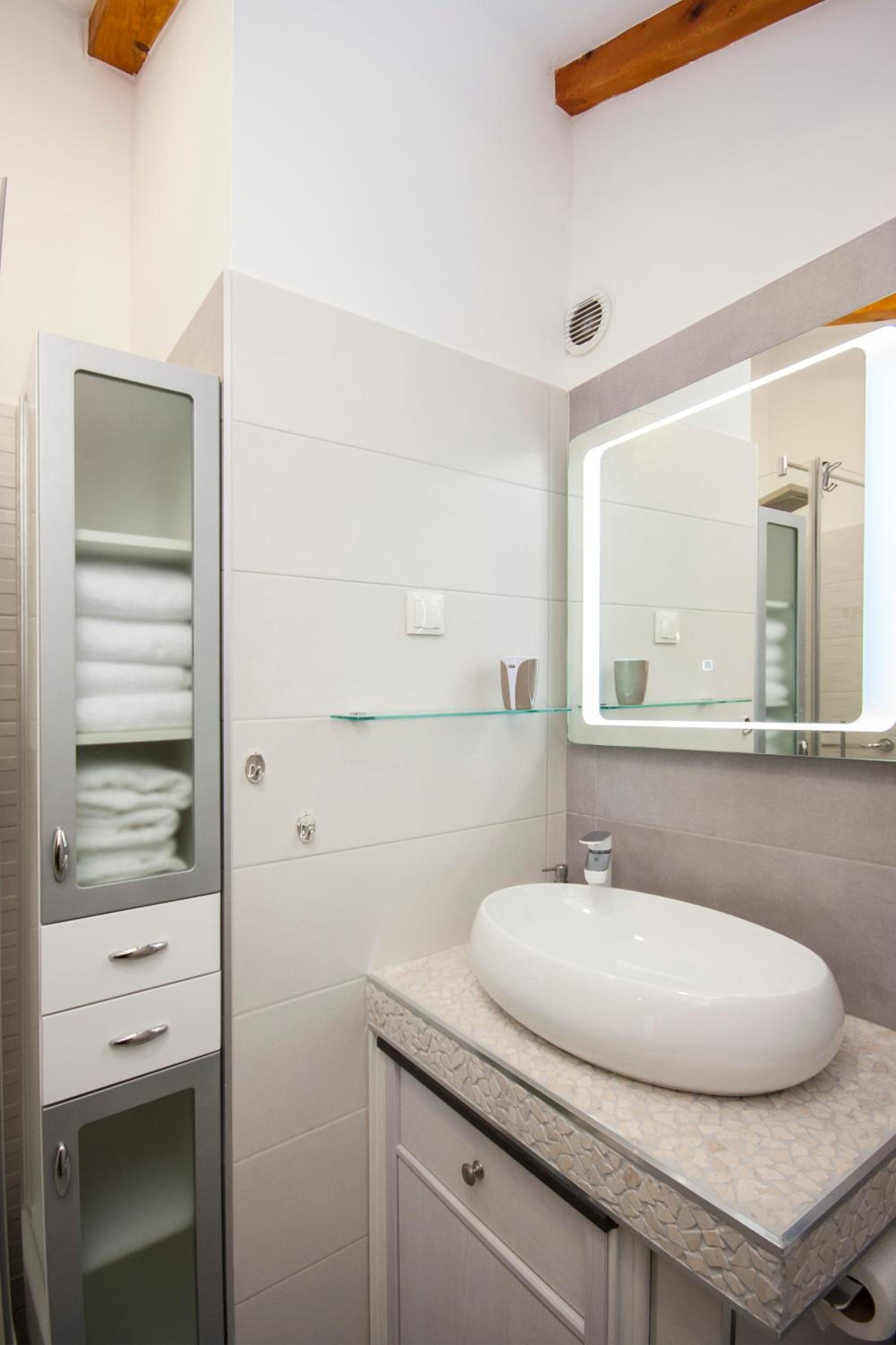 Apartman sharo view 5
