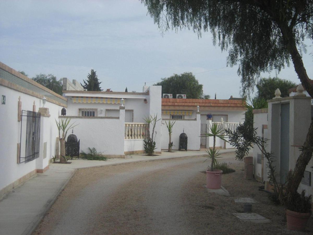 Finca Doña Sofia Maria