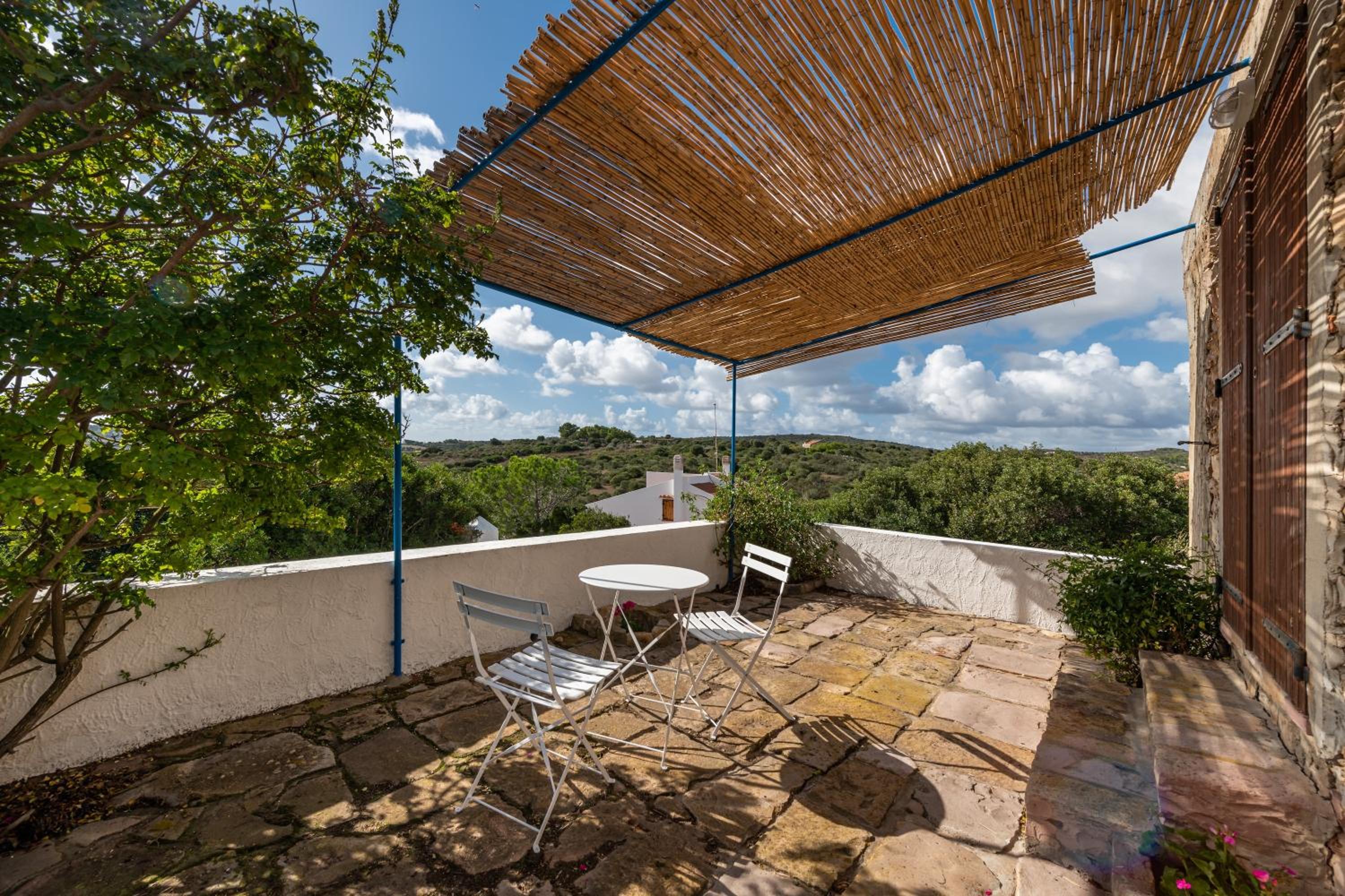 Dimora tipica Carlofortina view 4