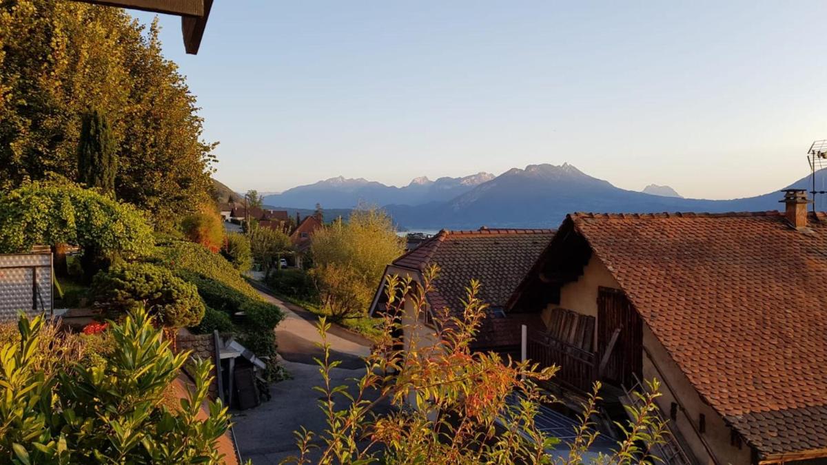 Angel Services - LE COTTAGE DE VEYRIER view 3