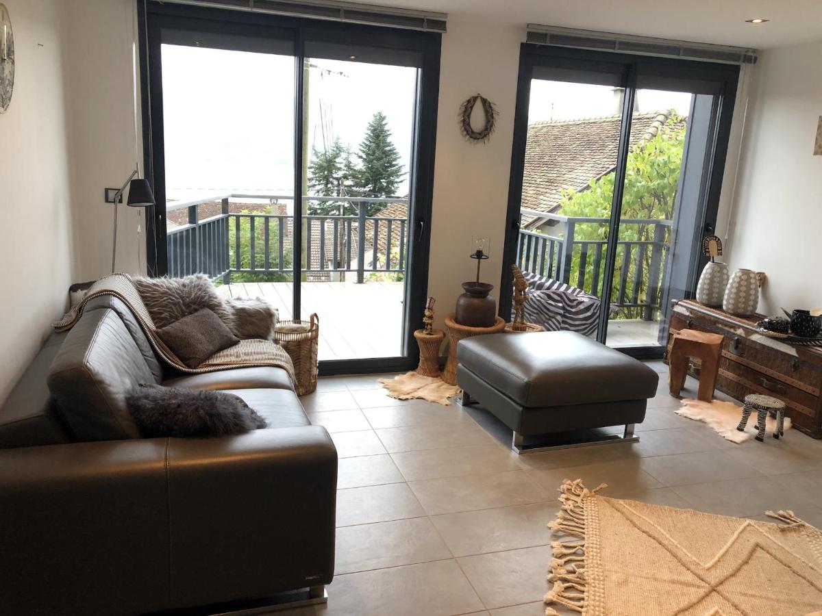 Angel Services - LE COTTAGE DE VEYRIER view 5