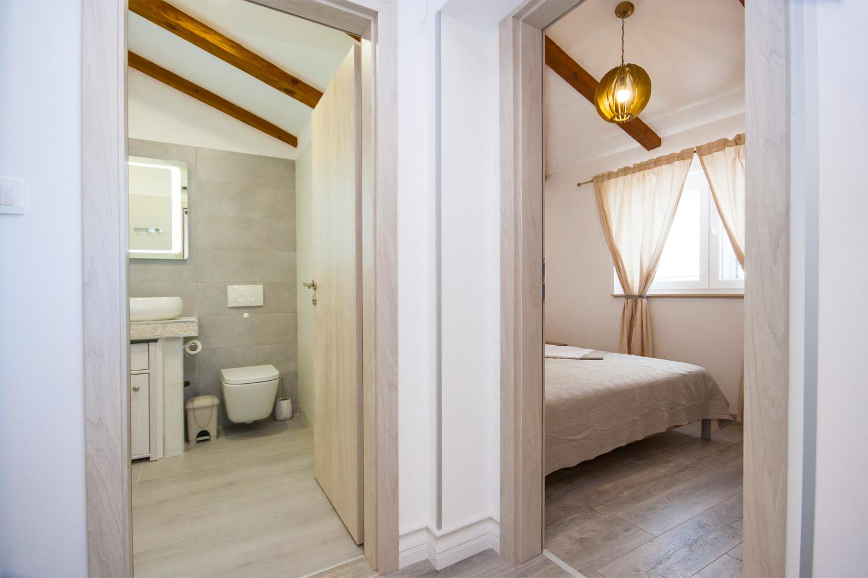 Apartman sharo view 3