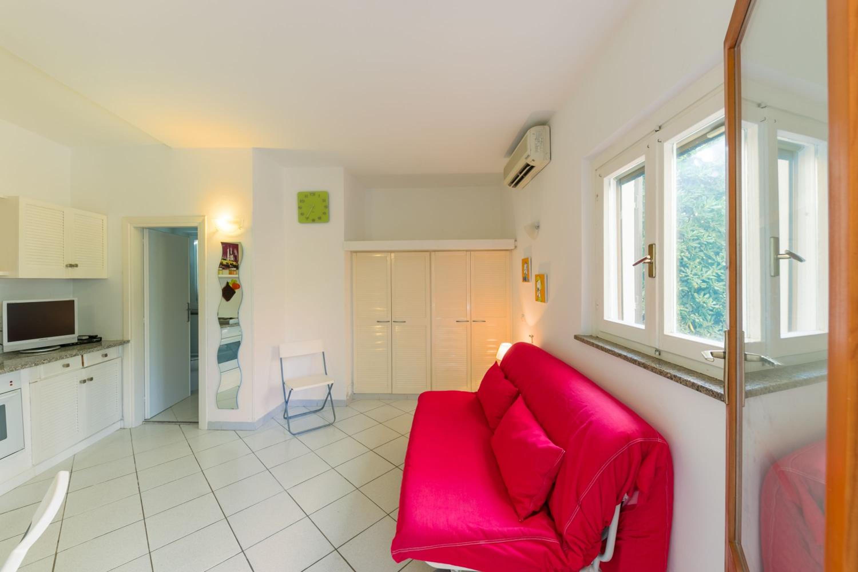 Monolocale casa Lucia photo 5