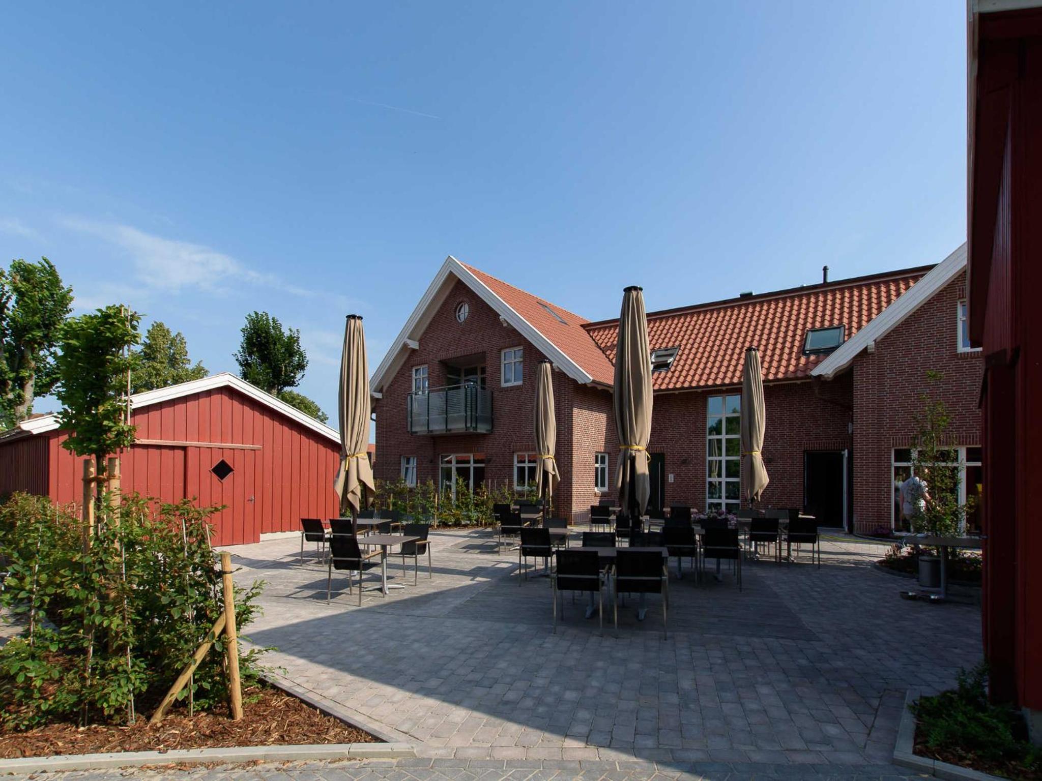 Sielhof Ditzum, 45222 view 3