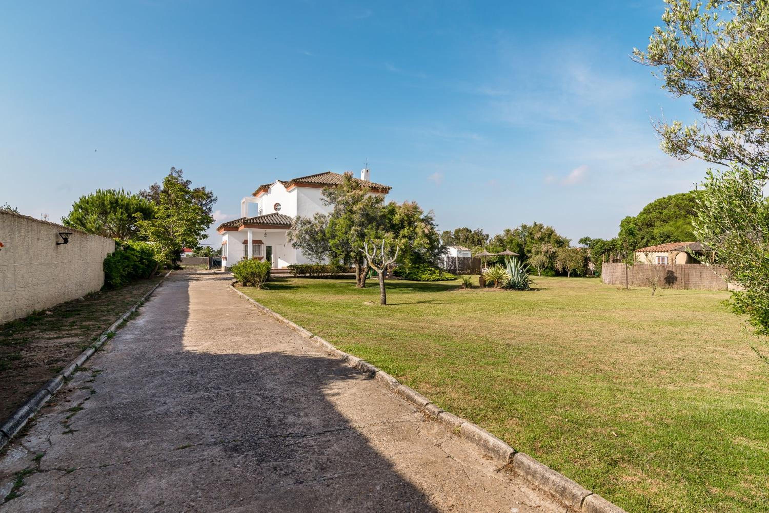Villa Sol - Sólo familias view 2