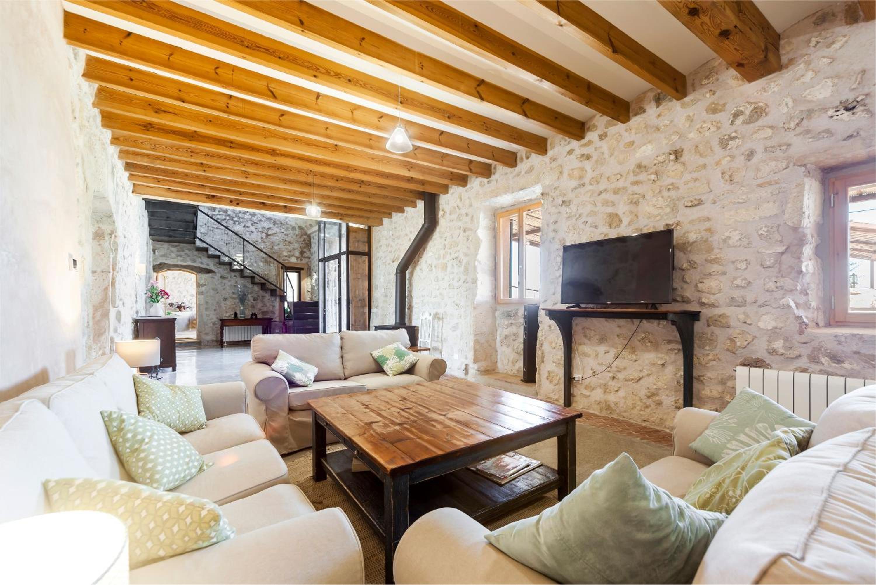 Cases d’Alcudiarrom view 5