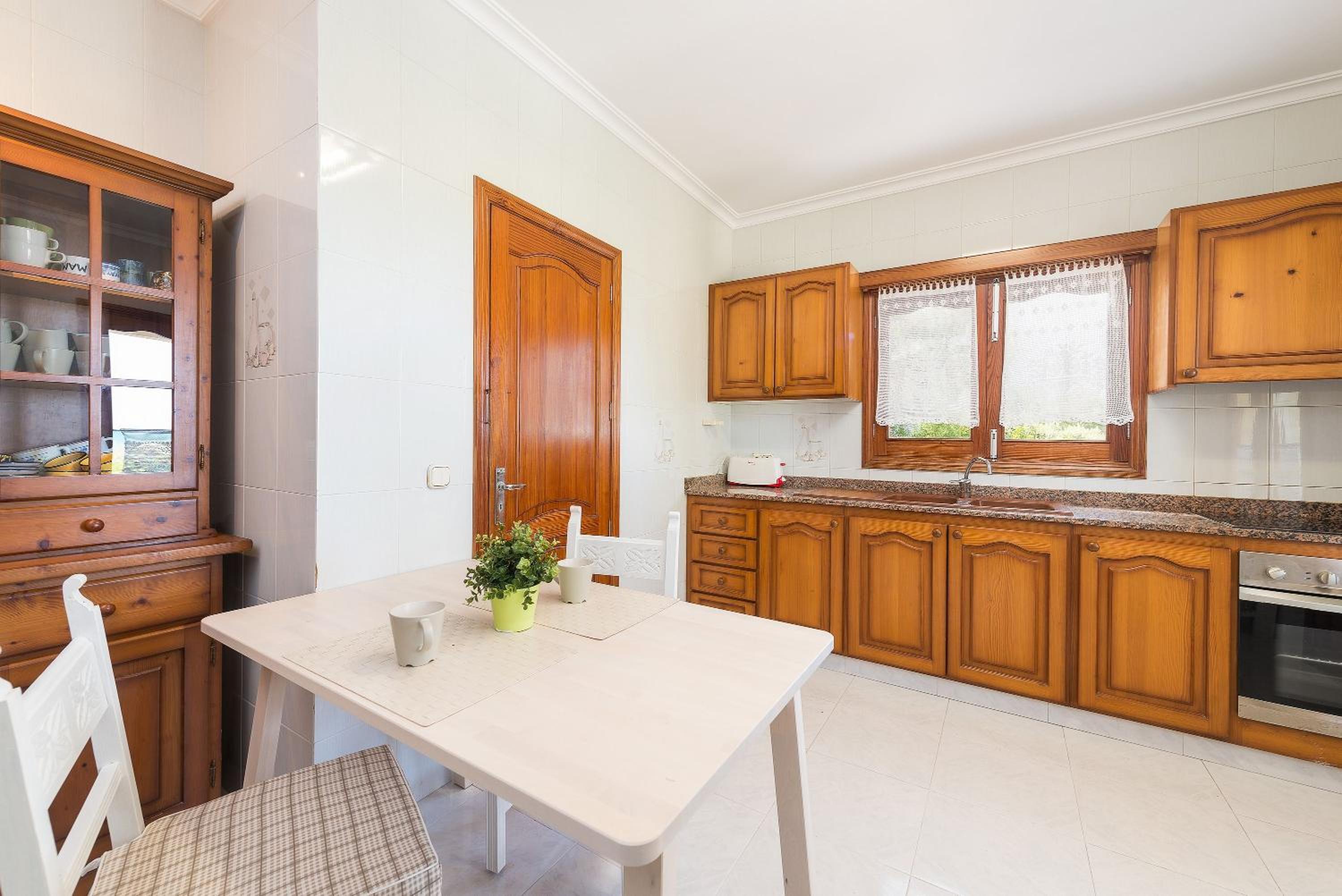 Villa Son Serra view 5