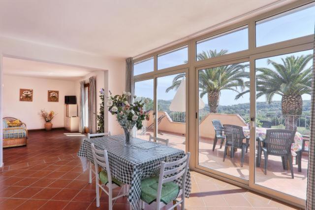 Villa Vanna Trilo -quadrilocale view 4