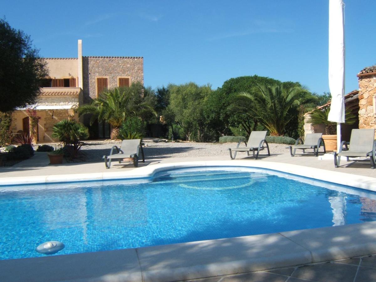 Finca S'olivar d'es Coscois