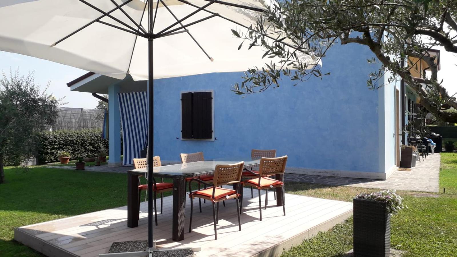 Appartamento Bella Cora view 2