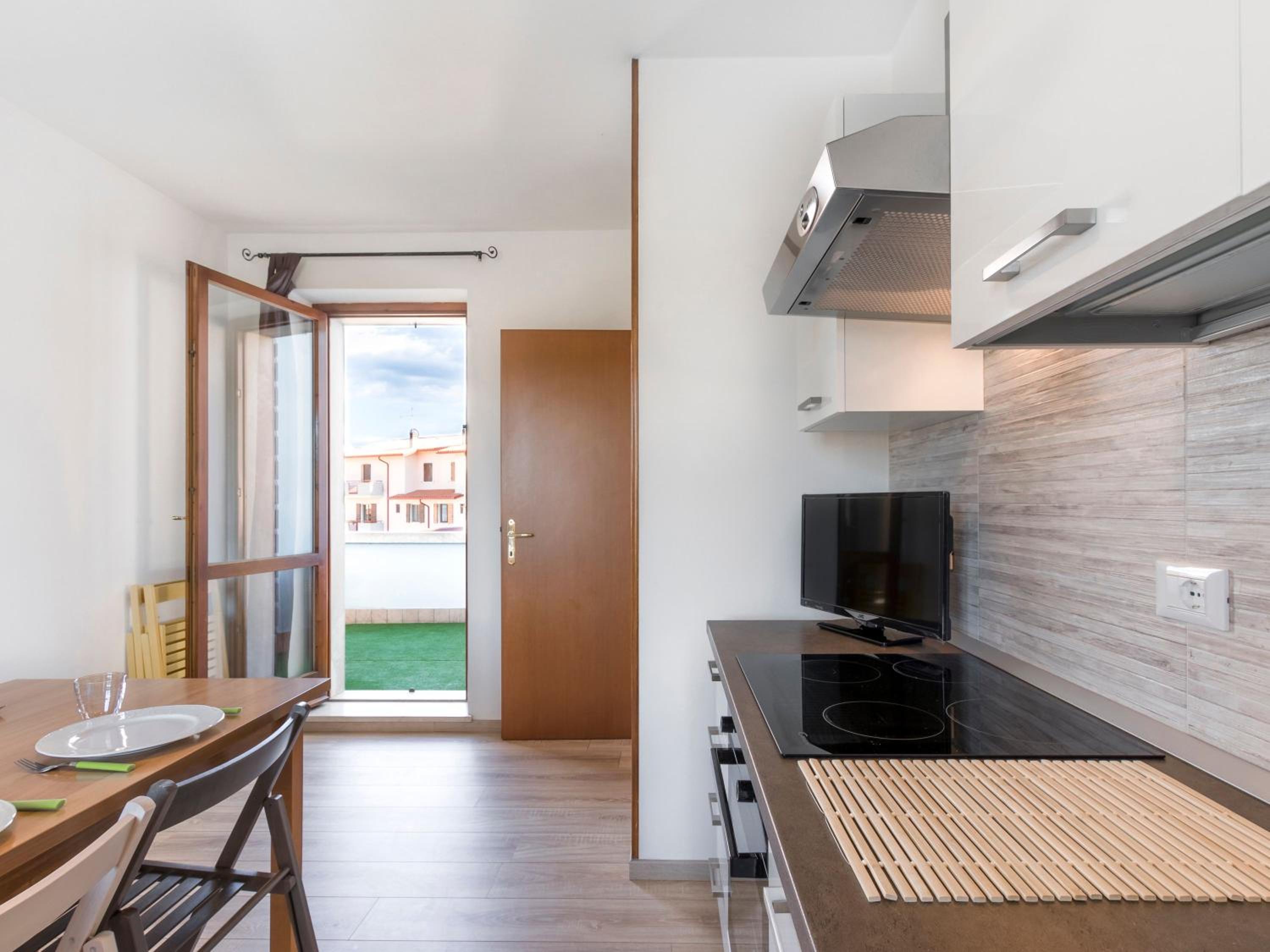 Appartamento Bella Cora view 5