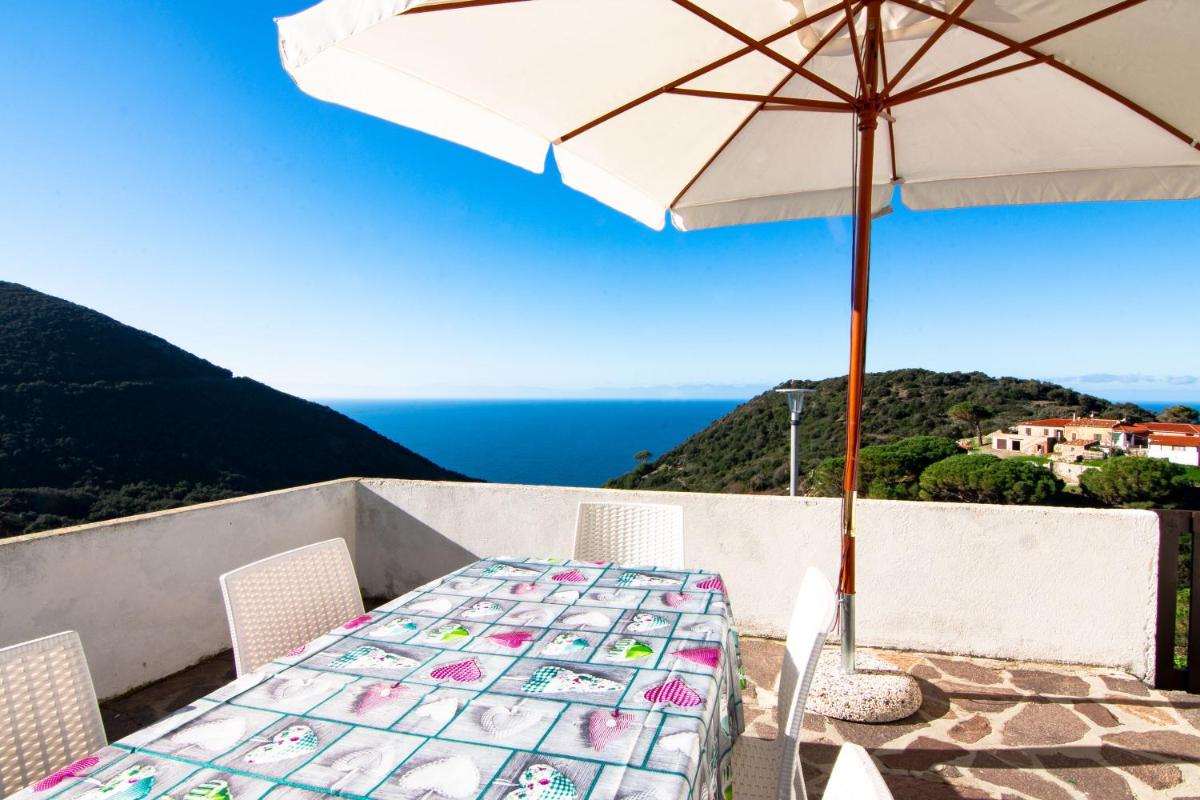 Villetta Ivana view 4