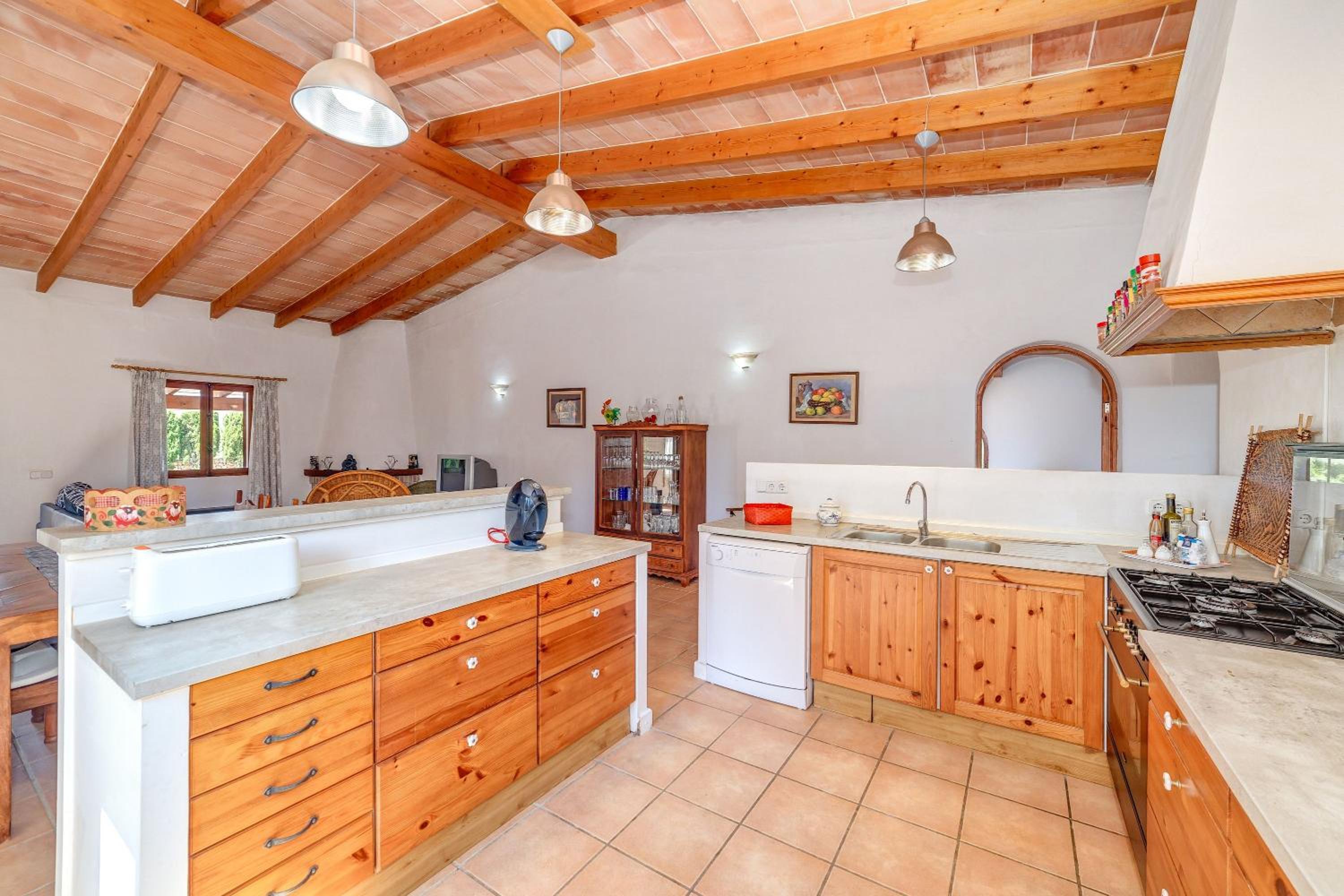 La Casita view 5