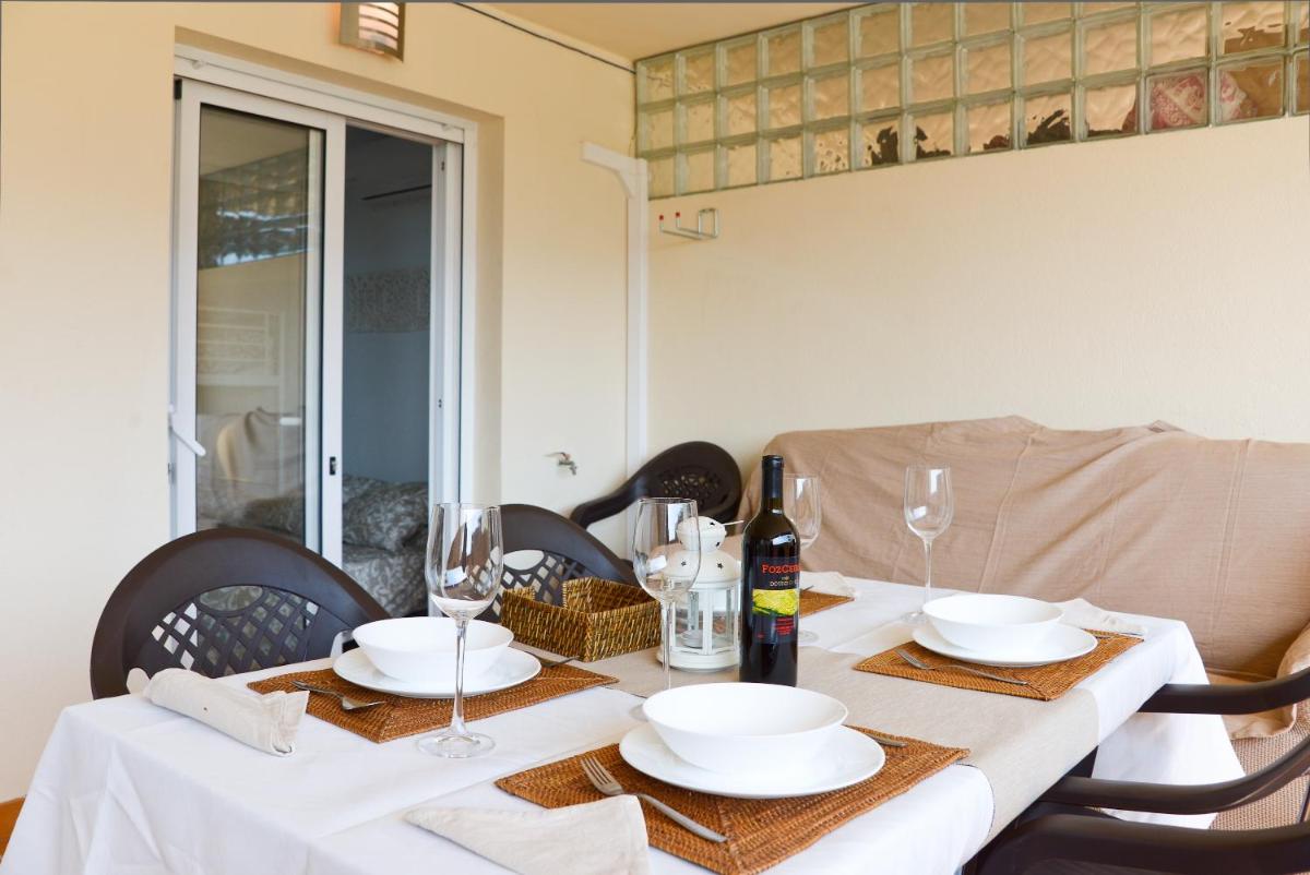 Casa el Copo view 5