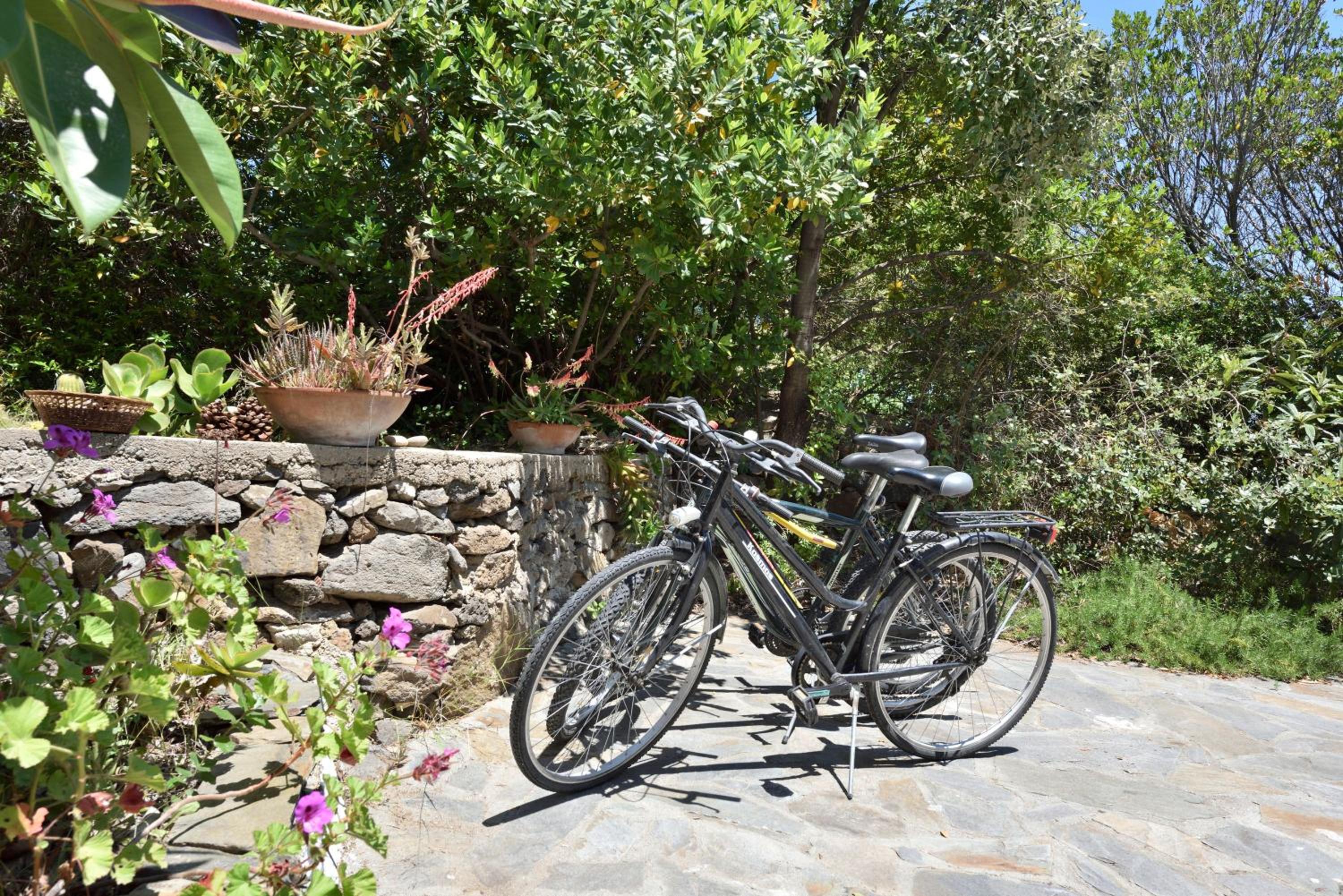 Casa Vacanze Osala