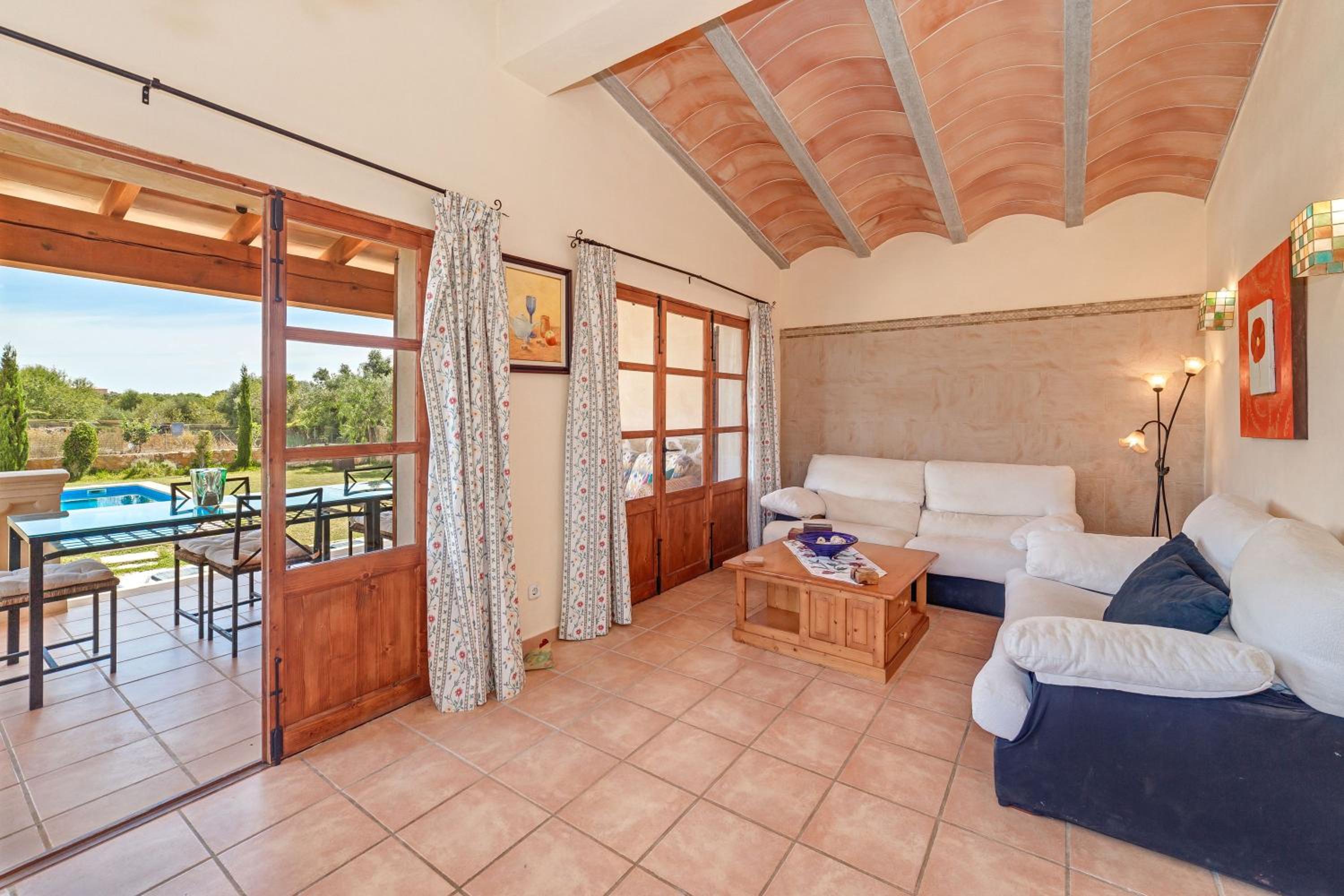 La Casita view 4
