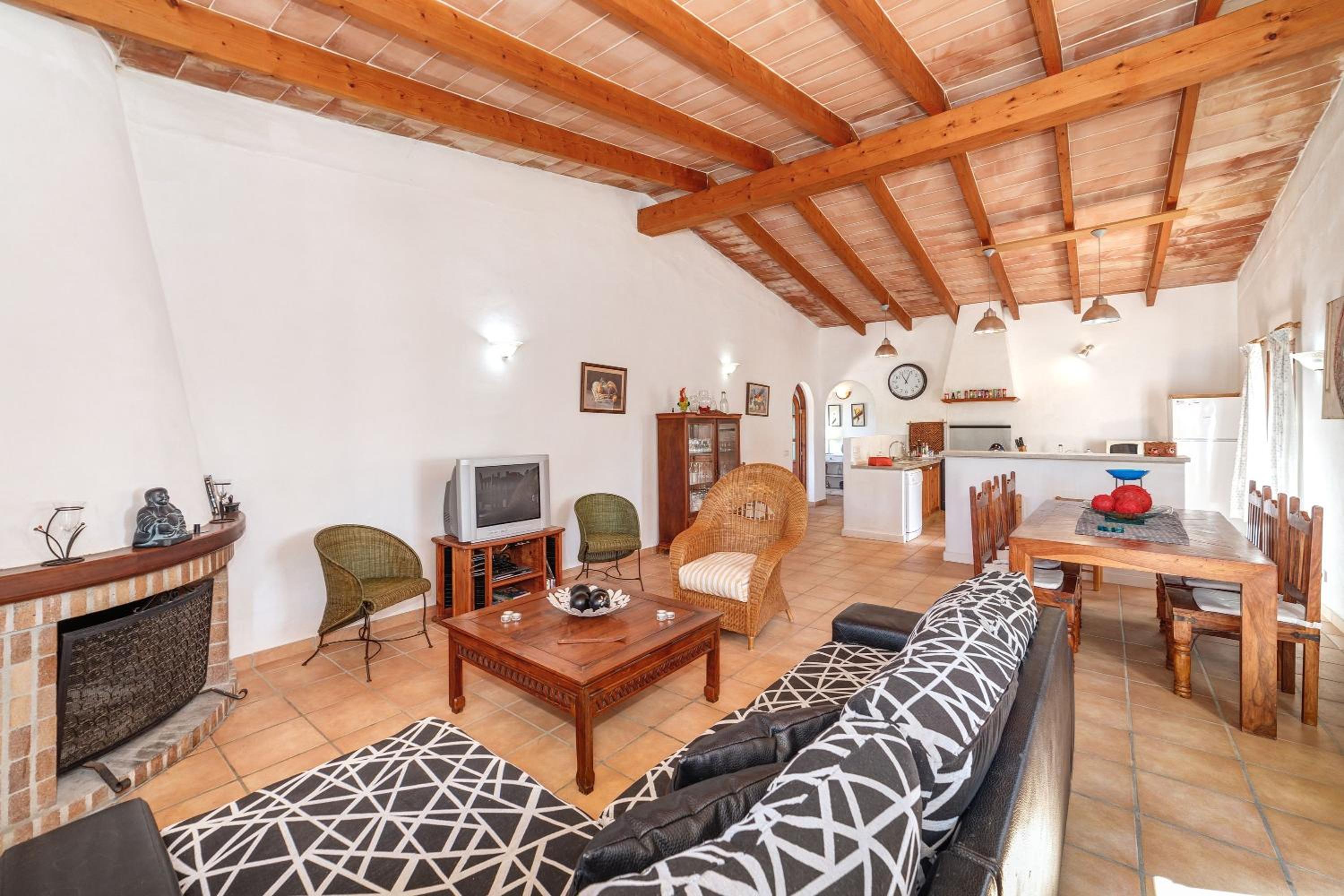 La Casita view 2