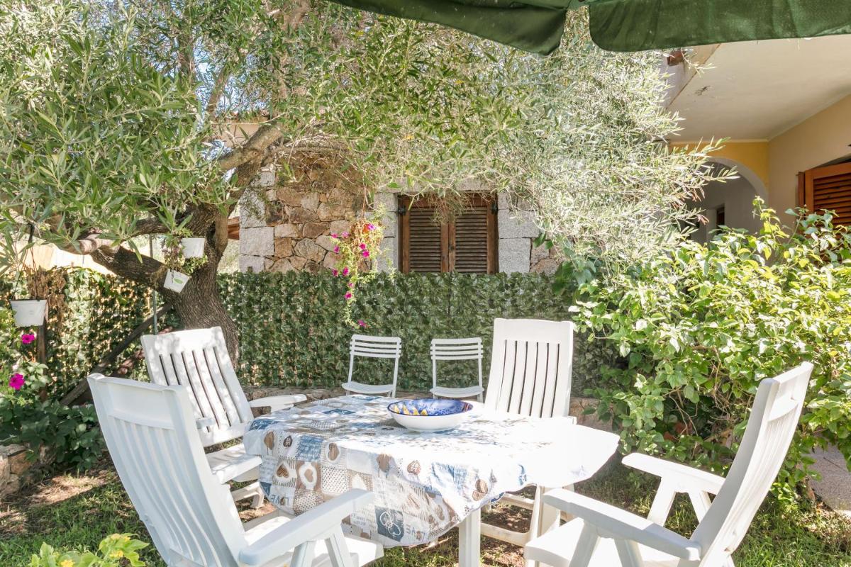 Casa Roberta view 5