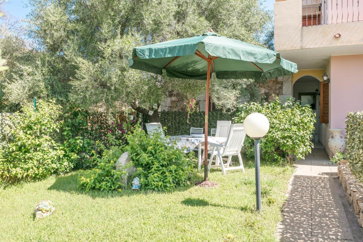 Casa Roberta view 4