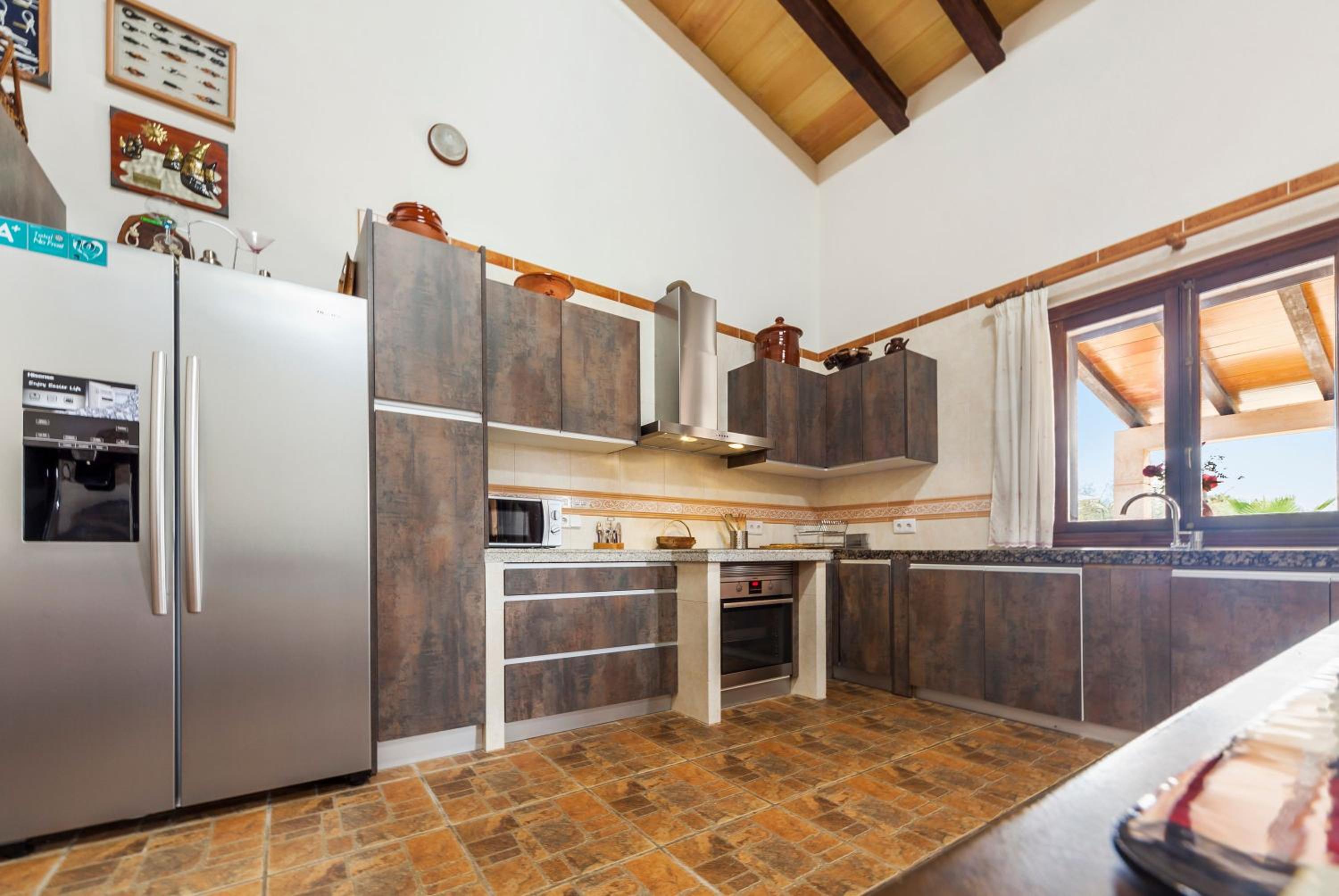 Finca Esplendor photo 3