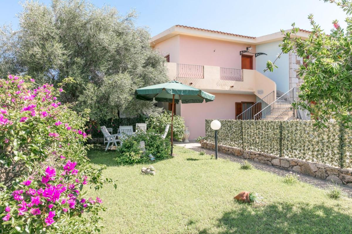 Casa Roberta view 3
