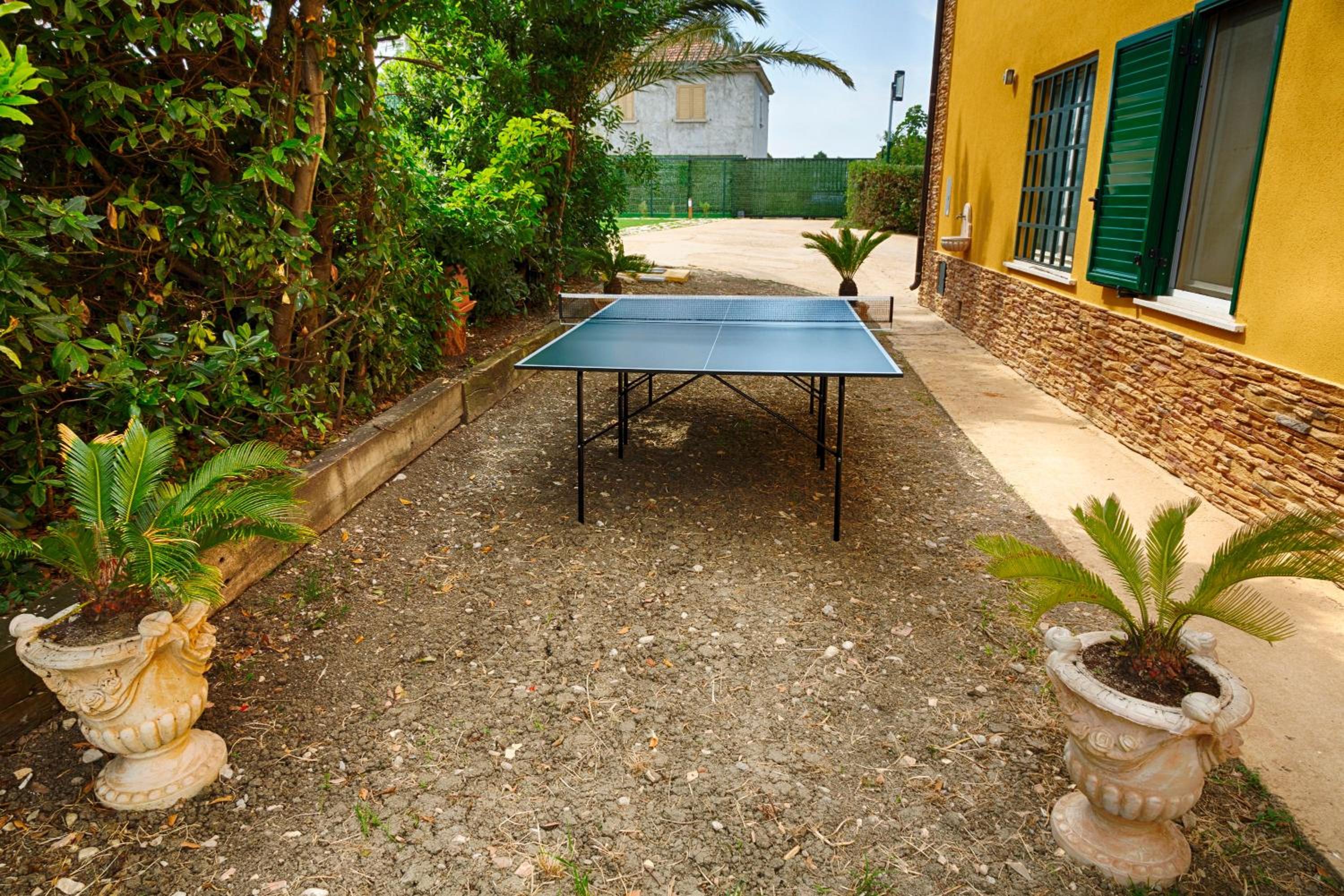 Villa Nino view 5