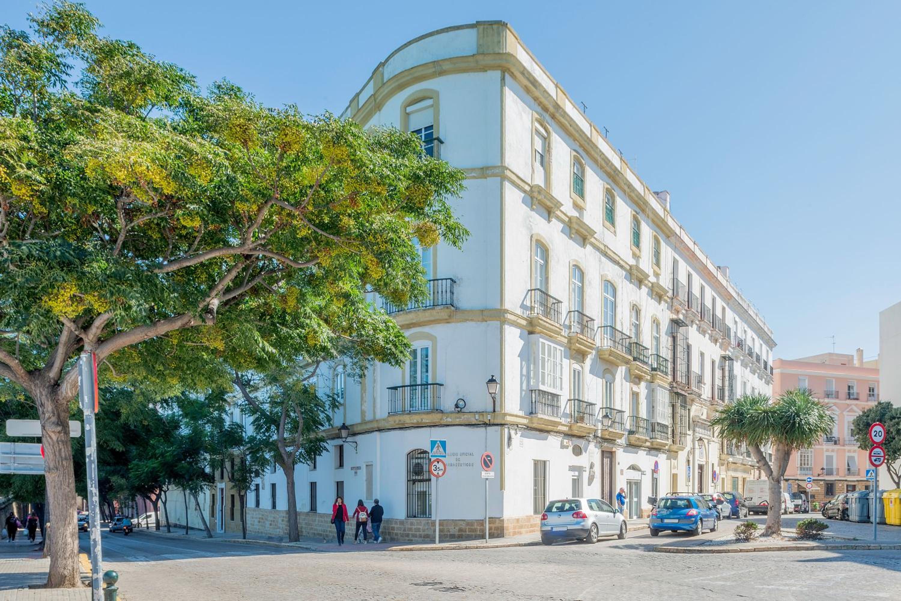 building