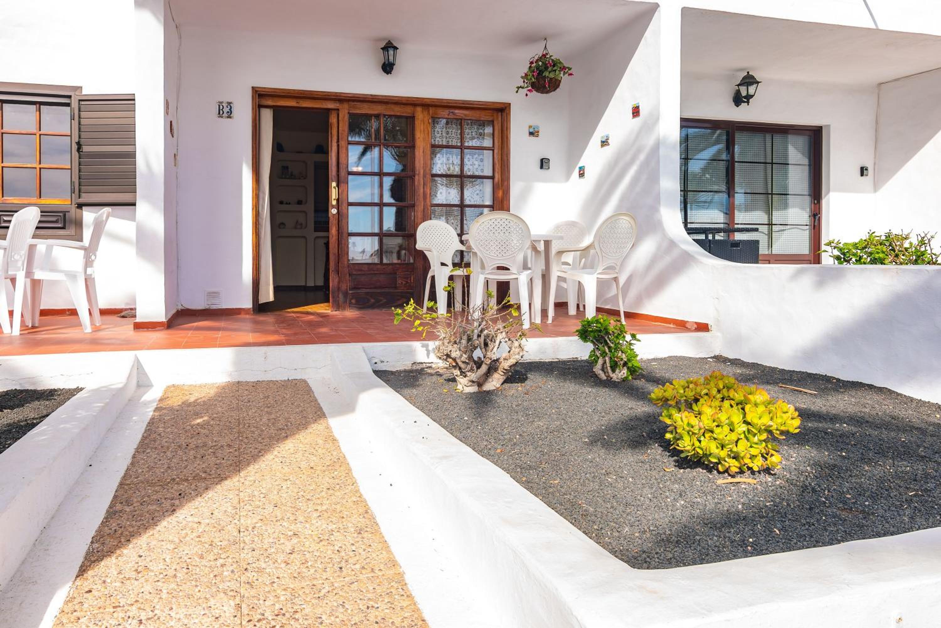 Apartamento Barranco Seco view 4