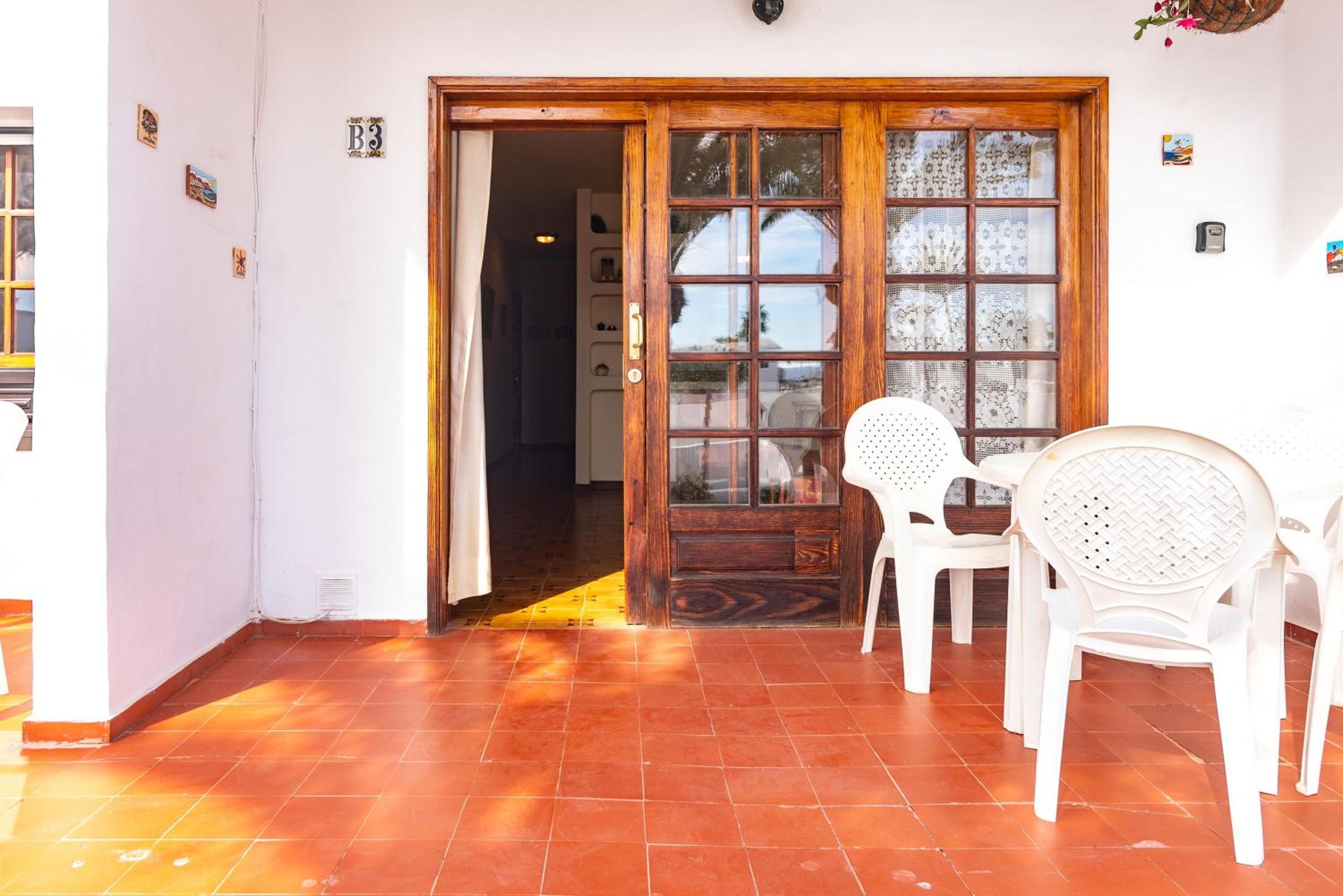 Apartamento Barranco Seco view 3