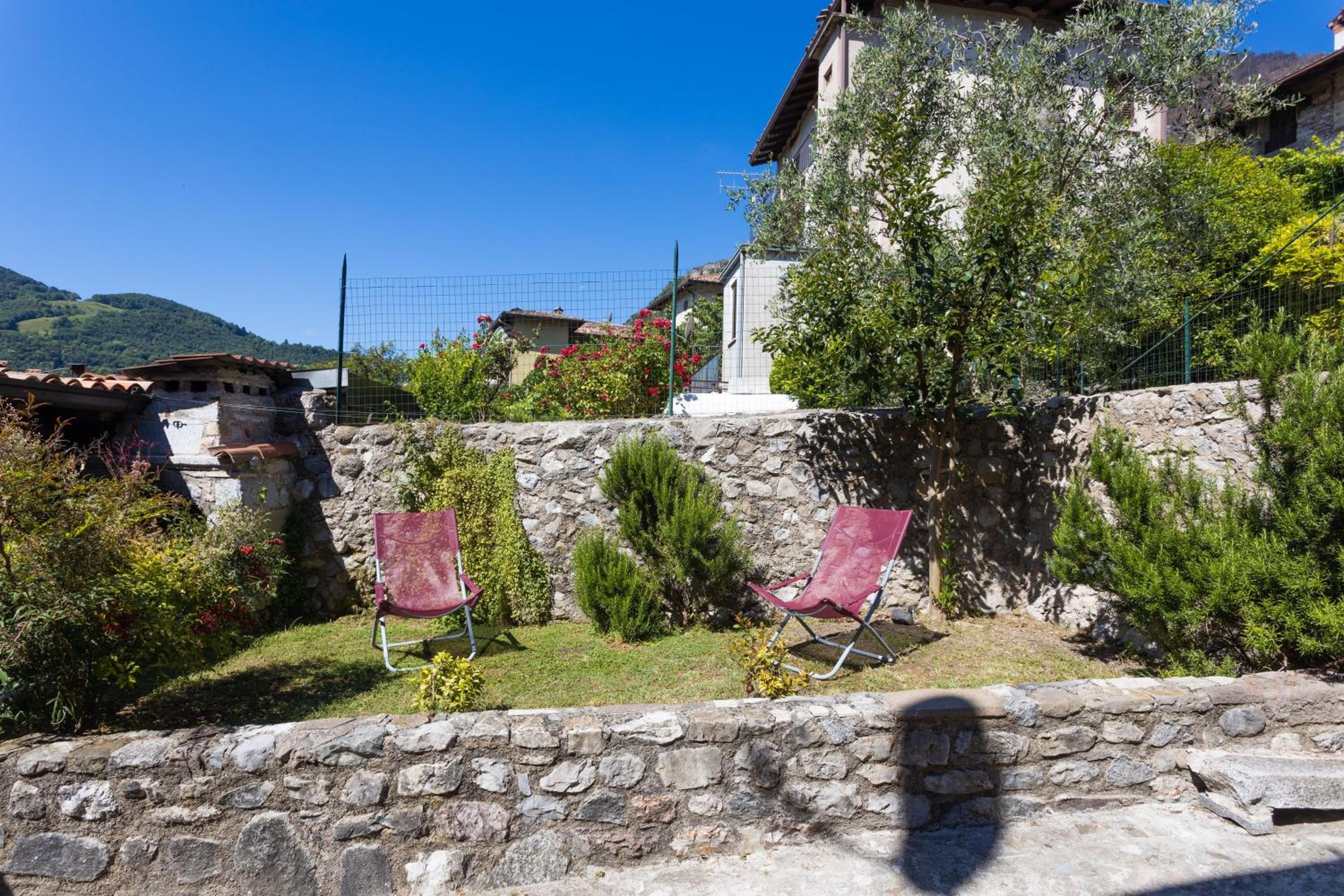 Casa Rita app 2 view 5