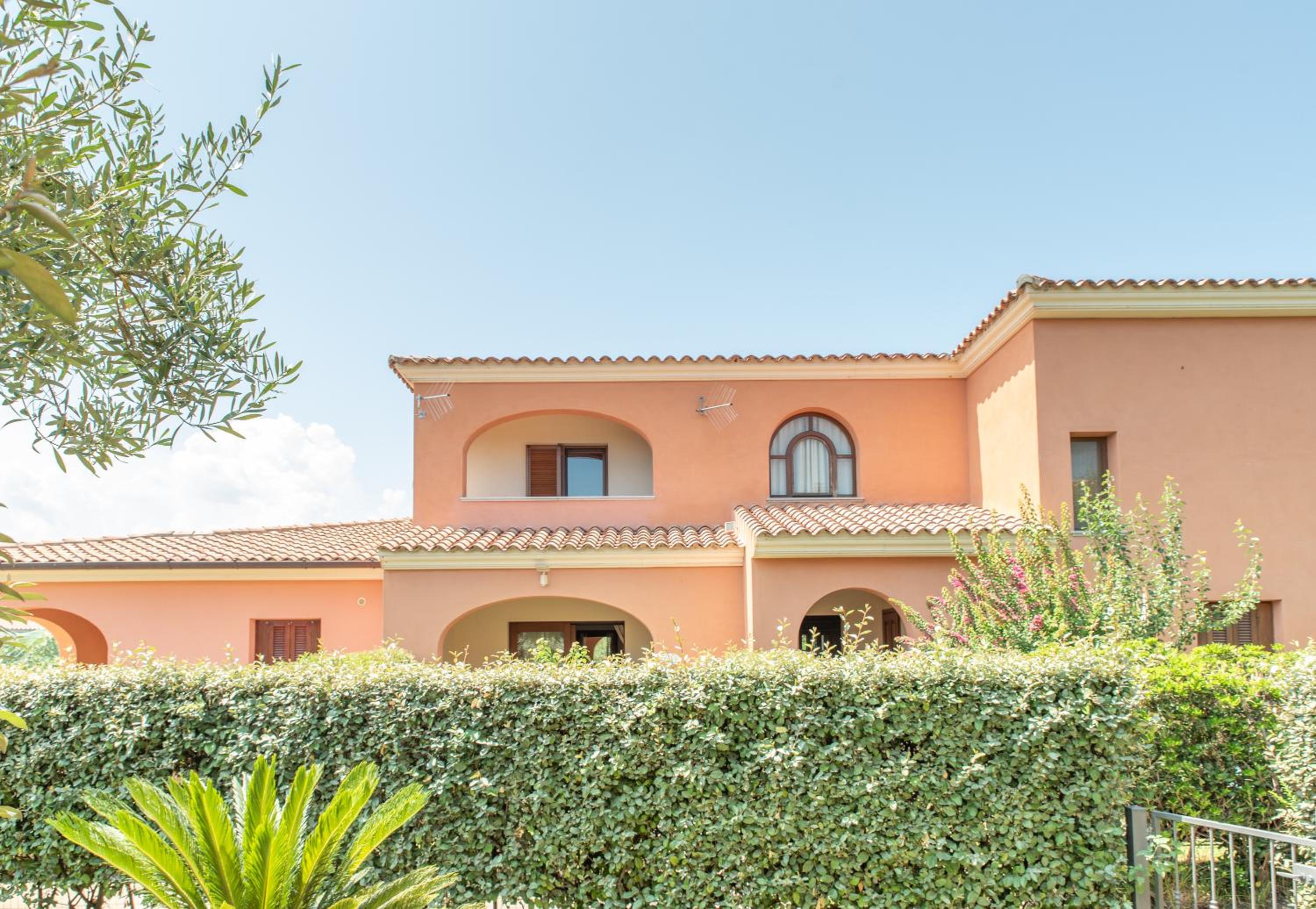 Villetta Olivastro view 3