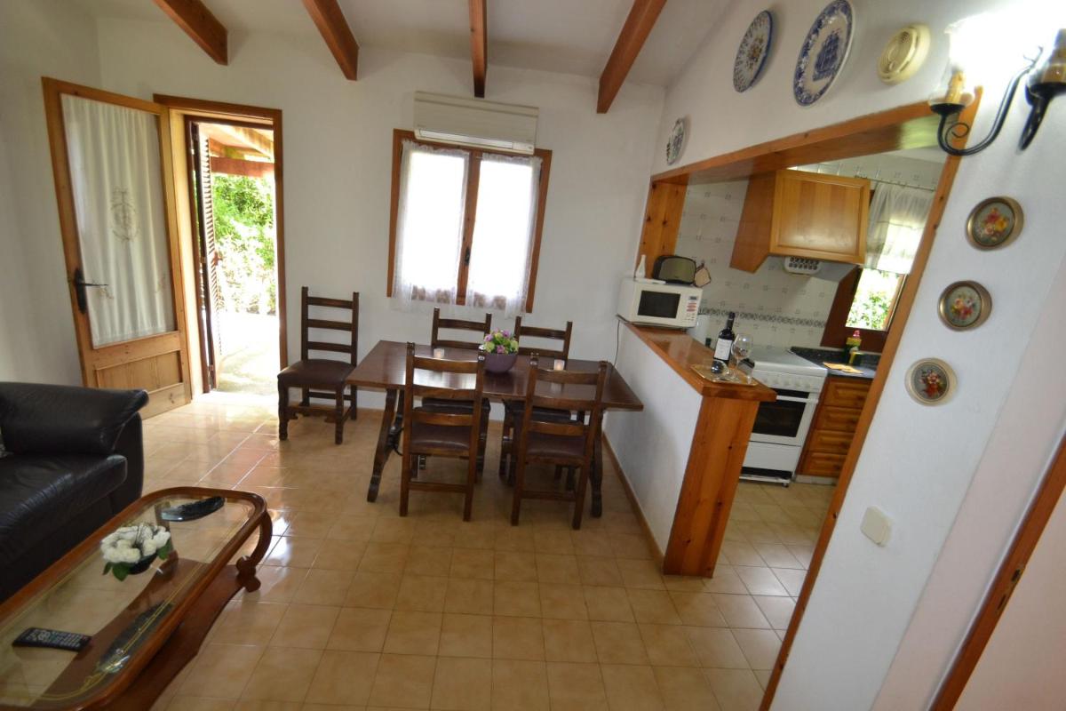Casa Maria view 3