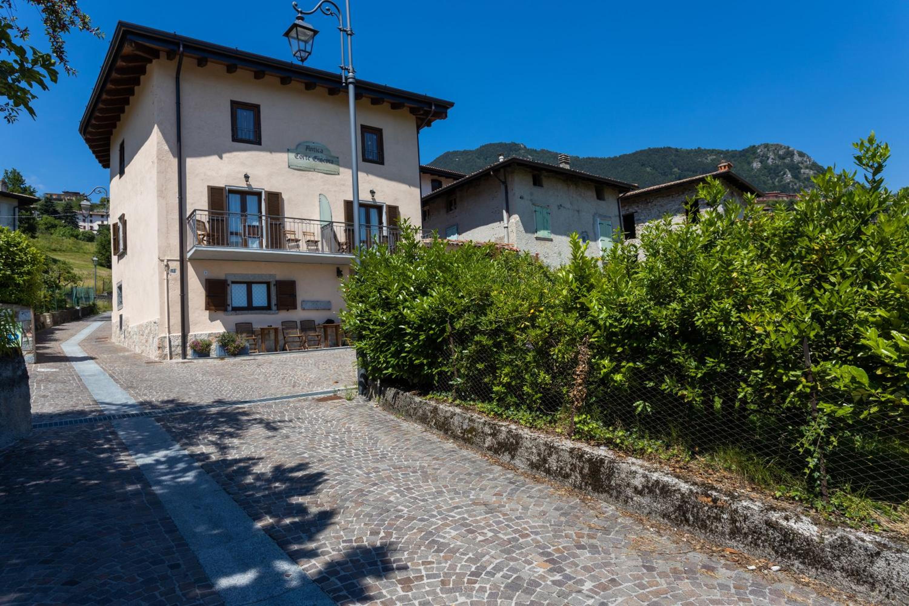 Appartamento Ginevra photo 2