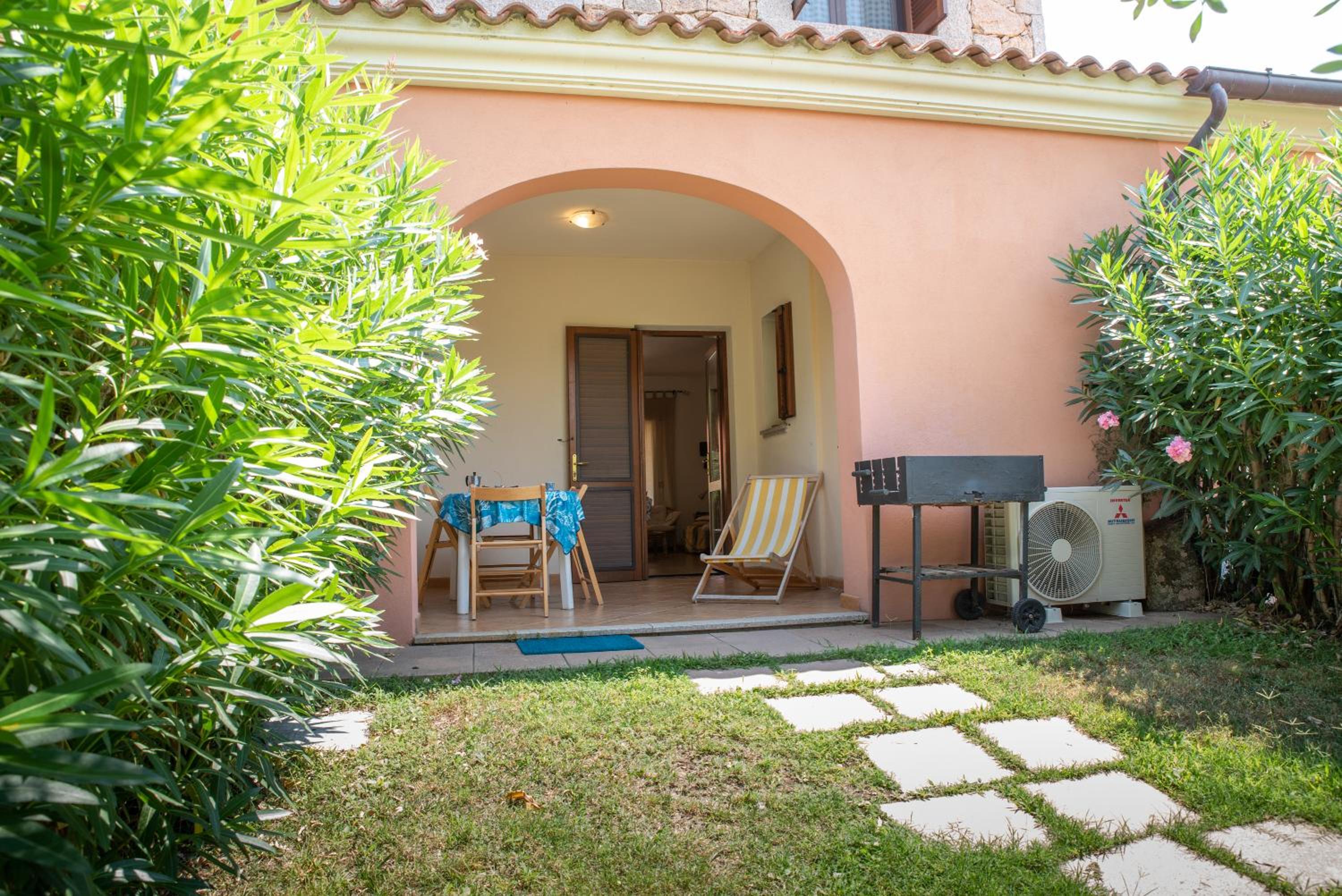 Villetta Olivastro view 5