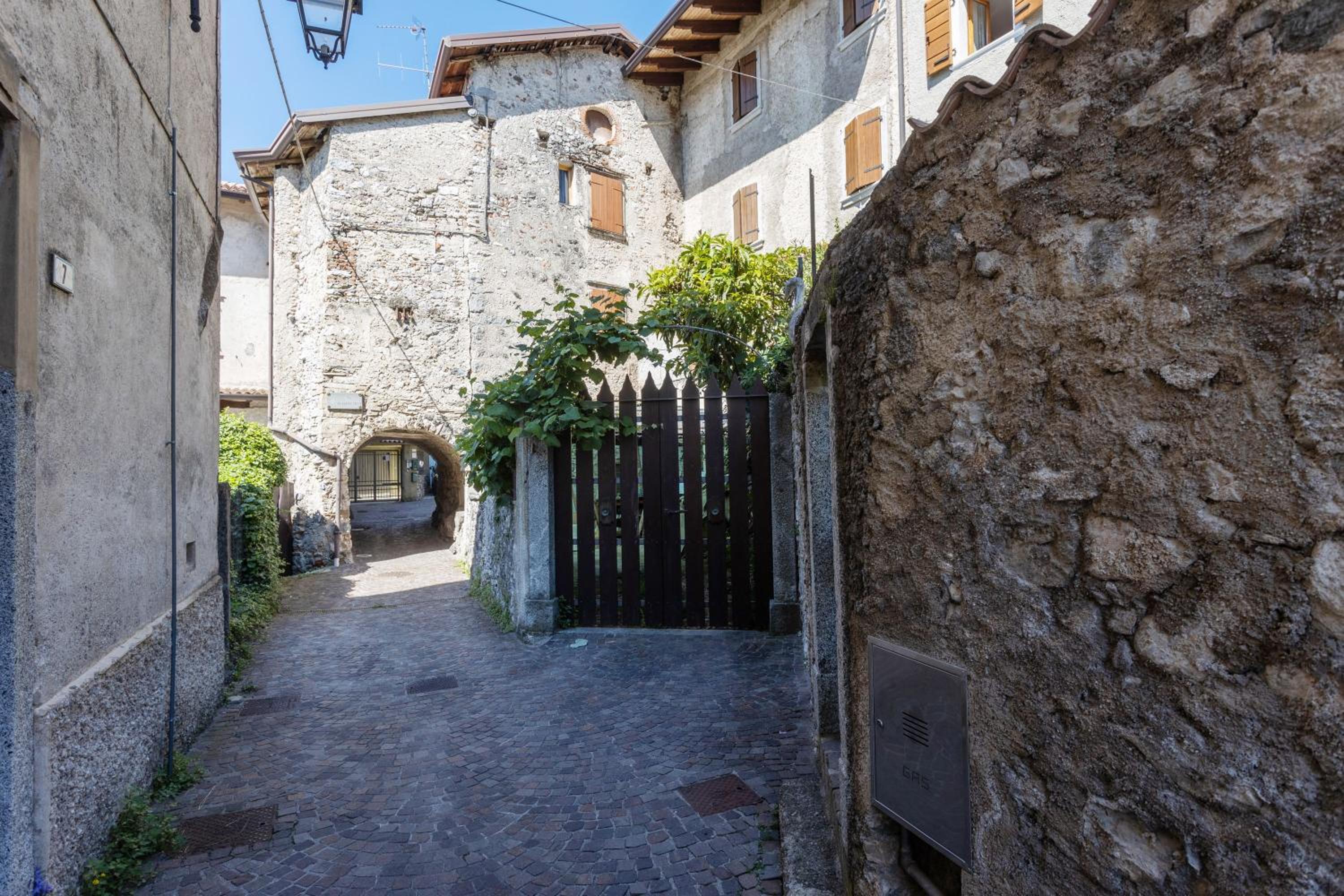 Casa Rita app 2 view 4