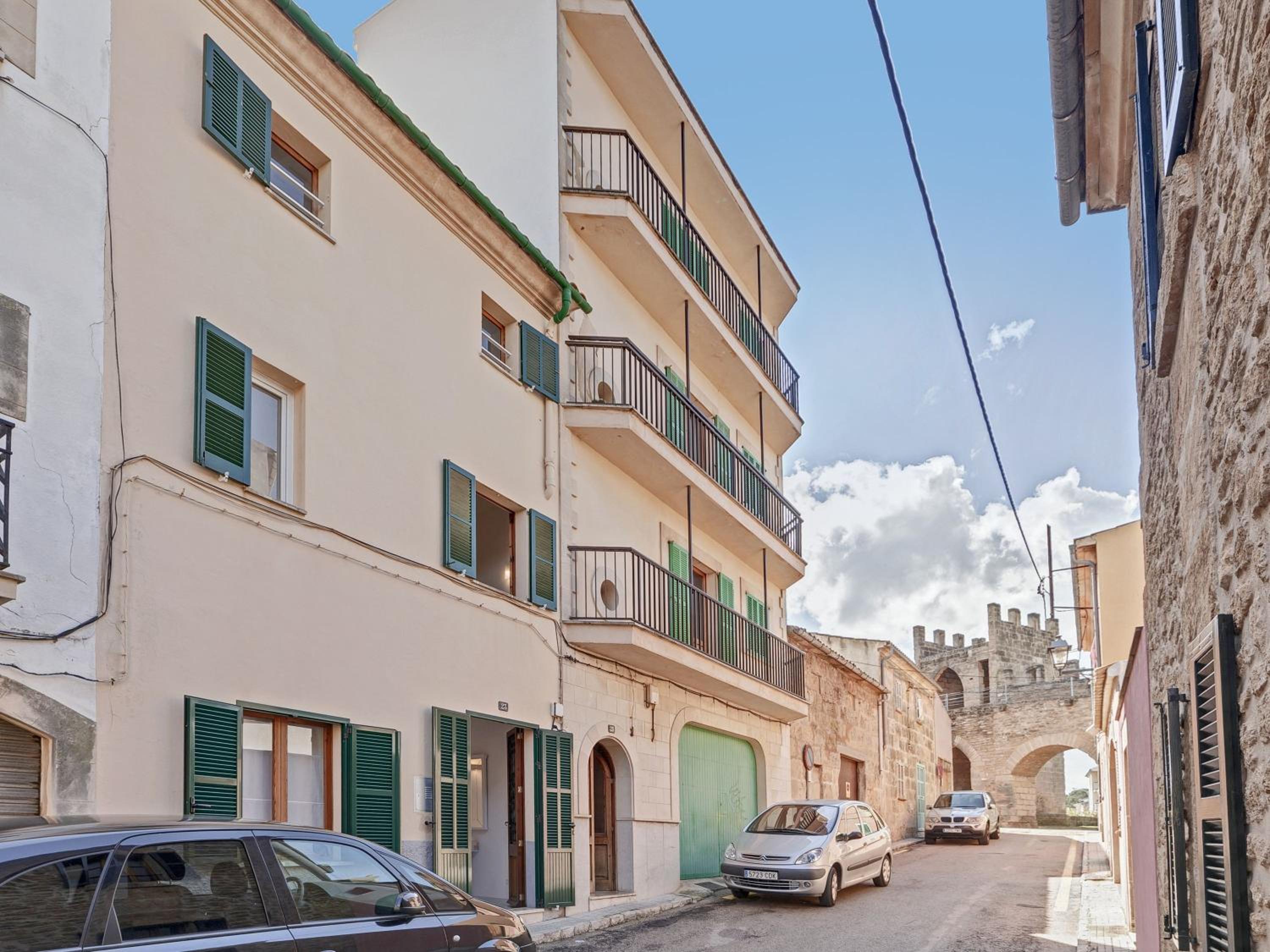 Casa Convent view 5